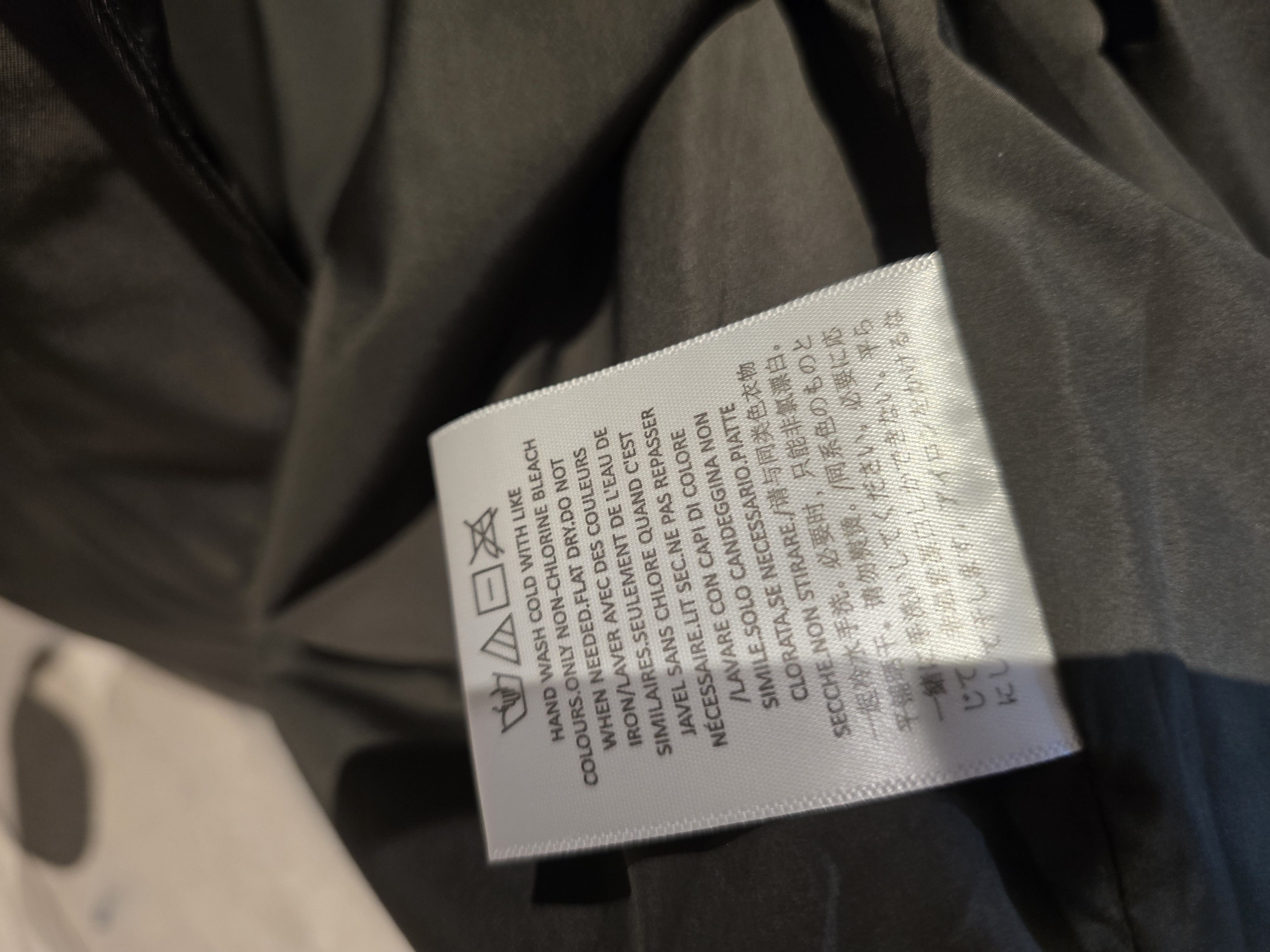 Fear of God Fear of God 1977 coaches jacket Size US S / EU 44-46 / 1 - 6 Thumbnail