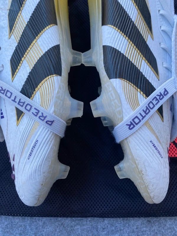 Adidas Adidas Predator Elite Road to glory size 42.2/3 FT FG Size US 9 / EU 42 - 8 Thumbnail