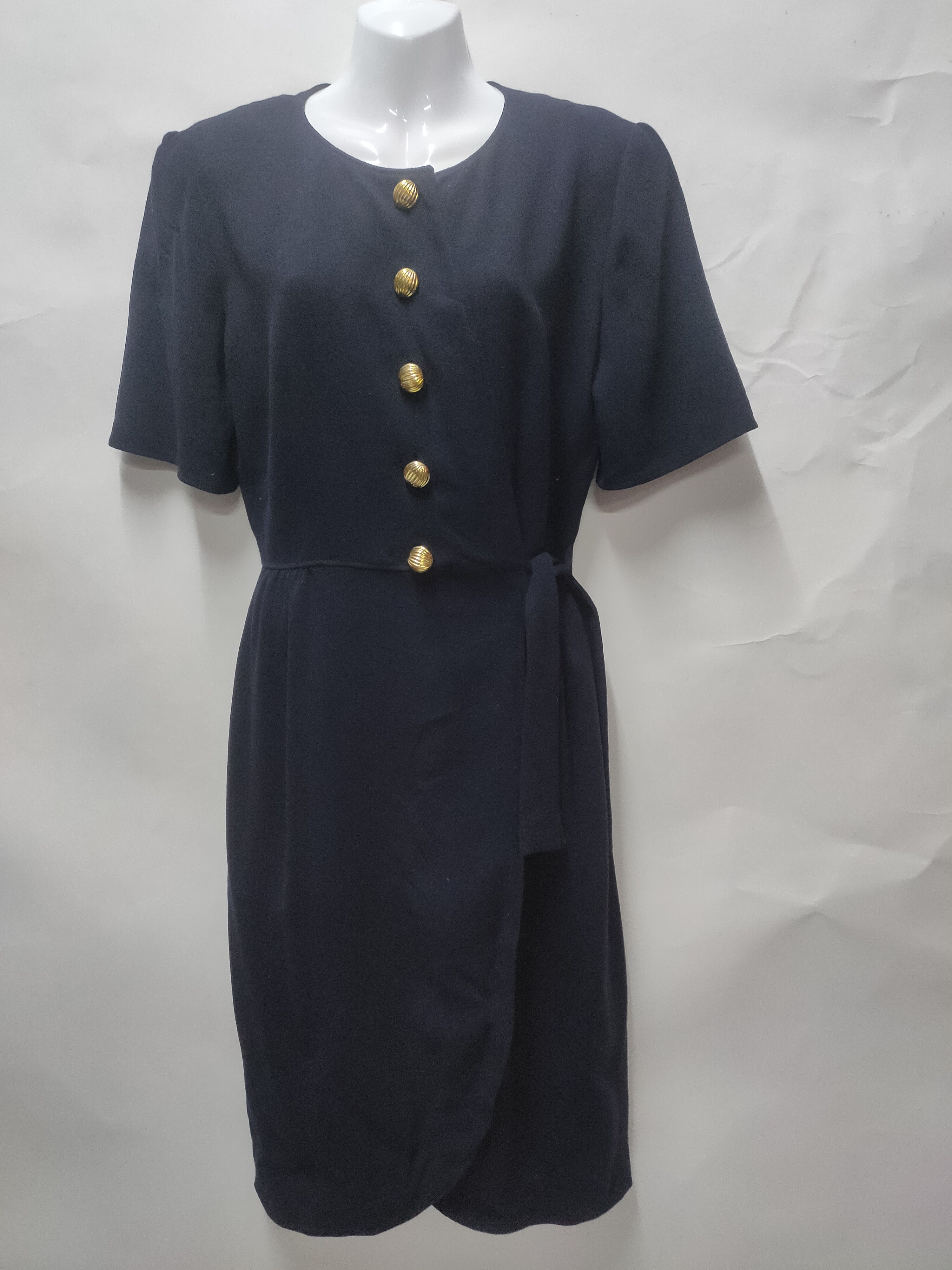 Valentino Valentino dress Size M / US 6-8 / IT 42-44 - 4 Thumbnail