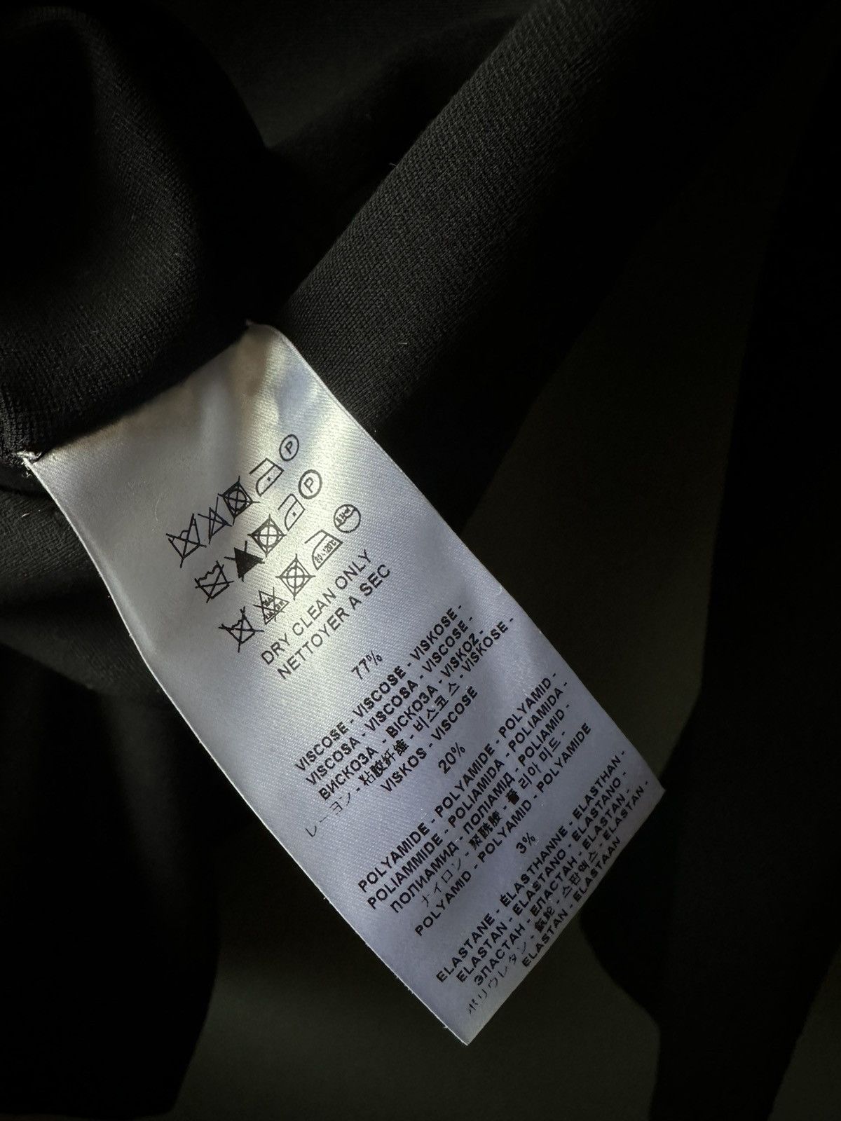 Harris Wharf London Harris Warf London Blazer Jacket Size 48IT Size XL / US 12-14 / IT 48-50 - 5 Thumbnail