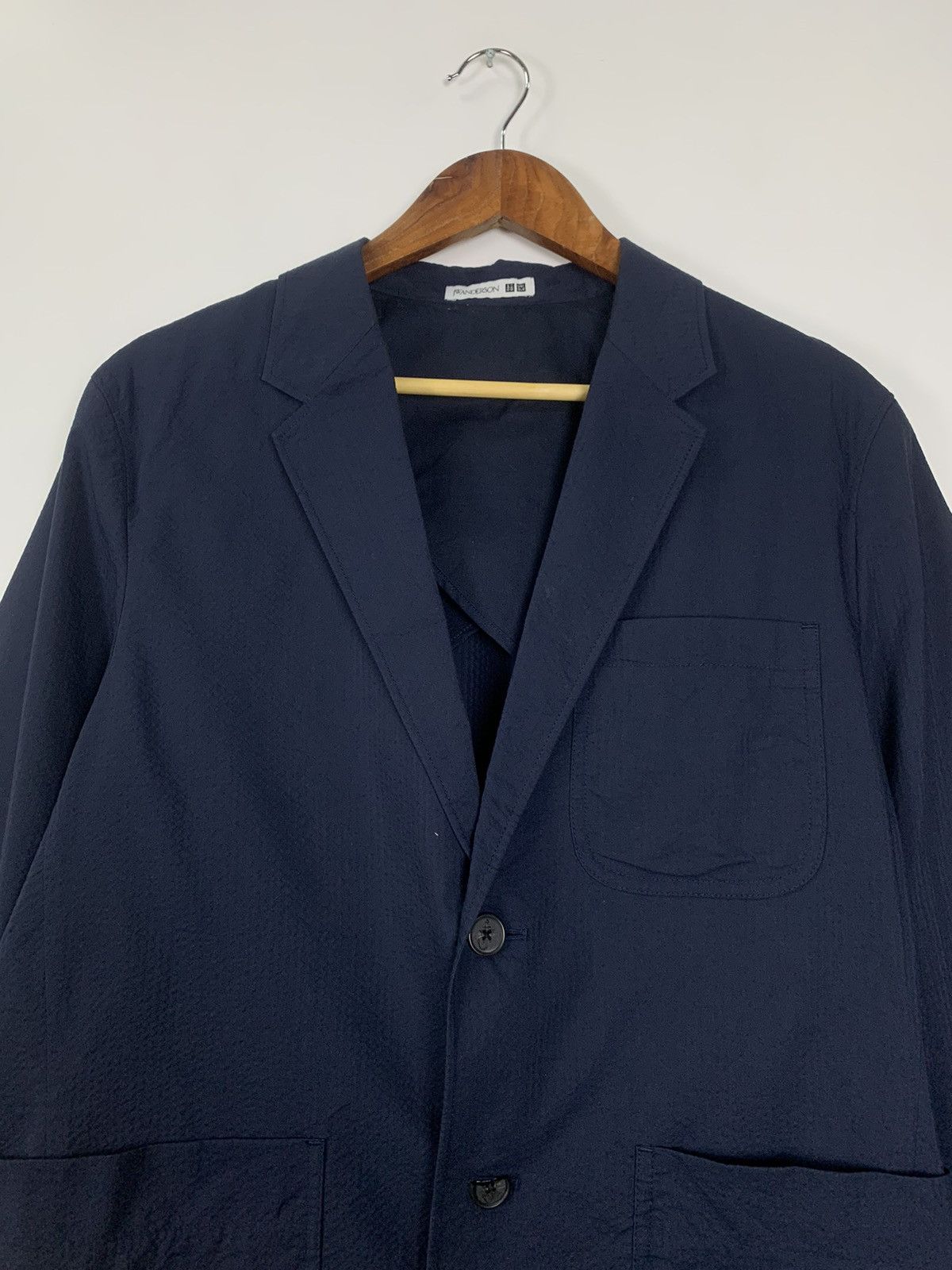 Designer × JW Anderson × Uniqlo JW Anderson Jacket Size US S / EU 44-46 / 1 - 2 Thumbnail