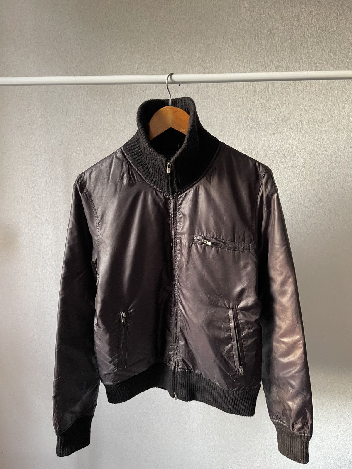 The Viridi-anne 2000s The Viridi Anne Puffer Jacket Size US M / EU 48-50 / 2 - 7 Thumbnail