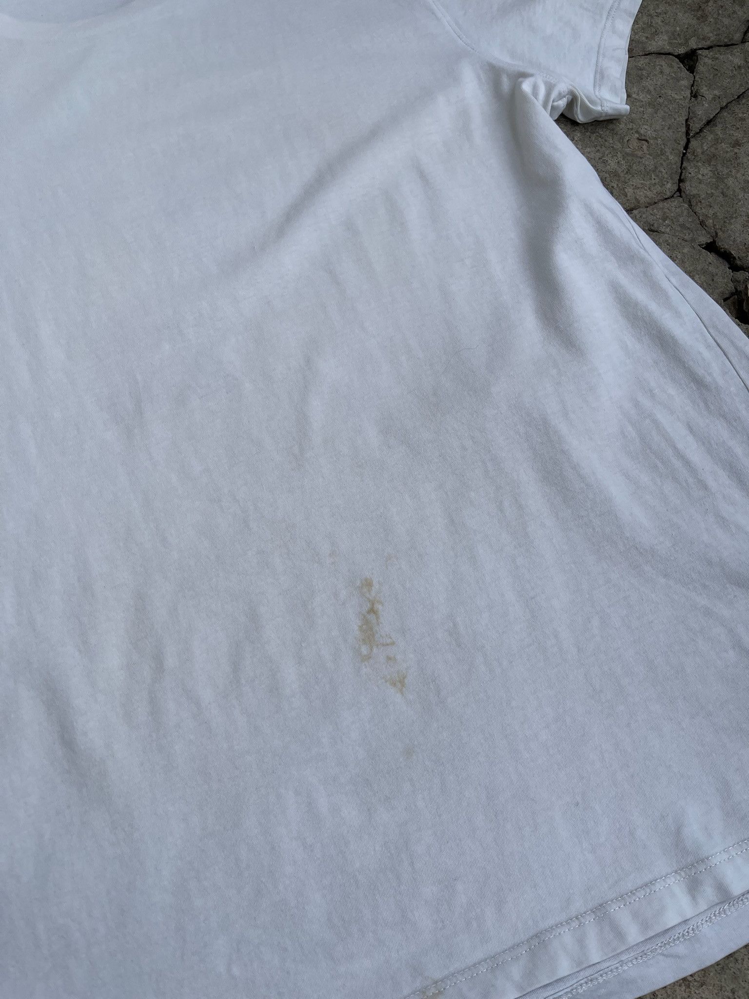 A.P.C. A.P.C. Paris T-Shirt eiffel tower Size US L / EU 52-54 / 3 - 13 Thumbnail