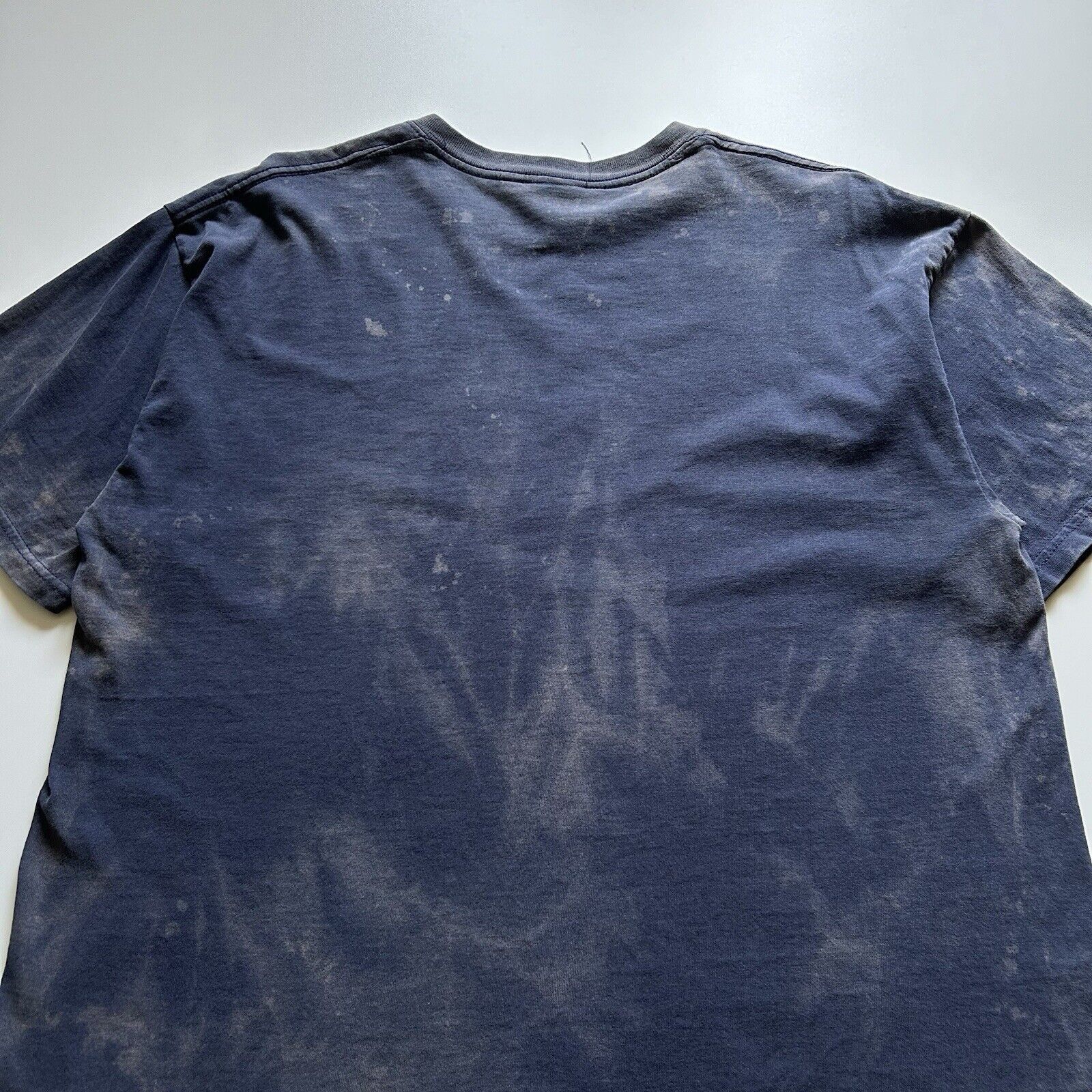 Vintage Vintage Y2K Human Projectile Skateboard Funny Art T Shirt XL Size US XL / EU 56 / 4 - 8 Thumbnail