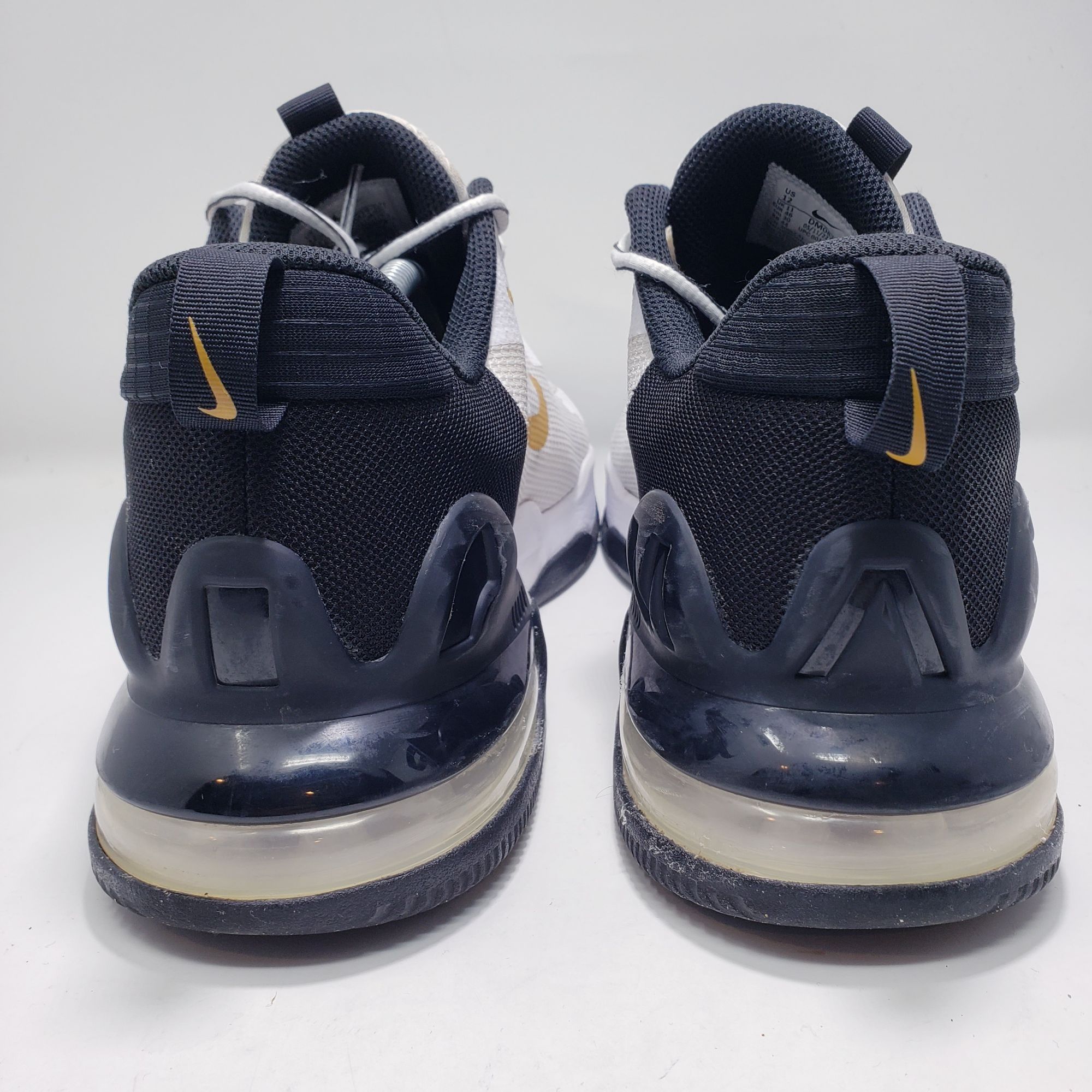 Nike Nike Air Max Alpha Trainer 5 Mens Training Shoes mens 12 Size US 12 / EU 45 - 3 Thumbnail