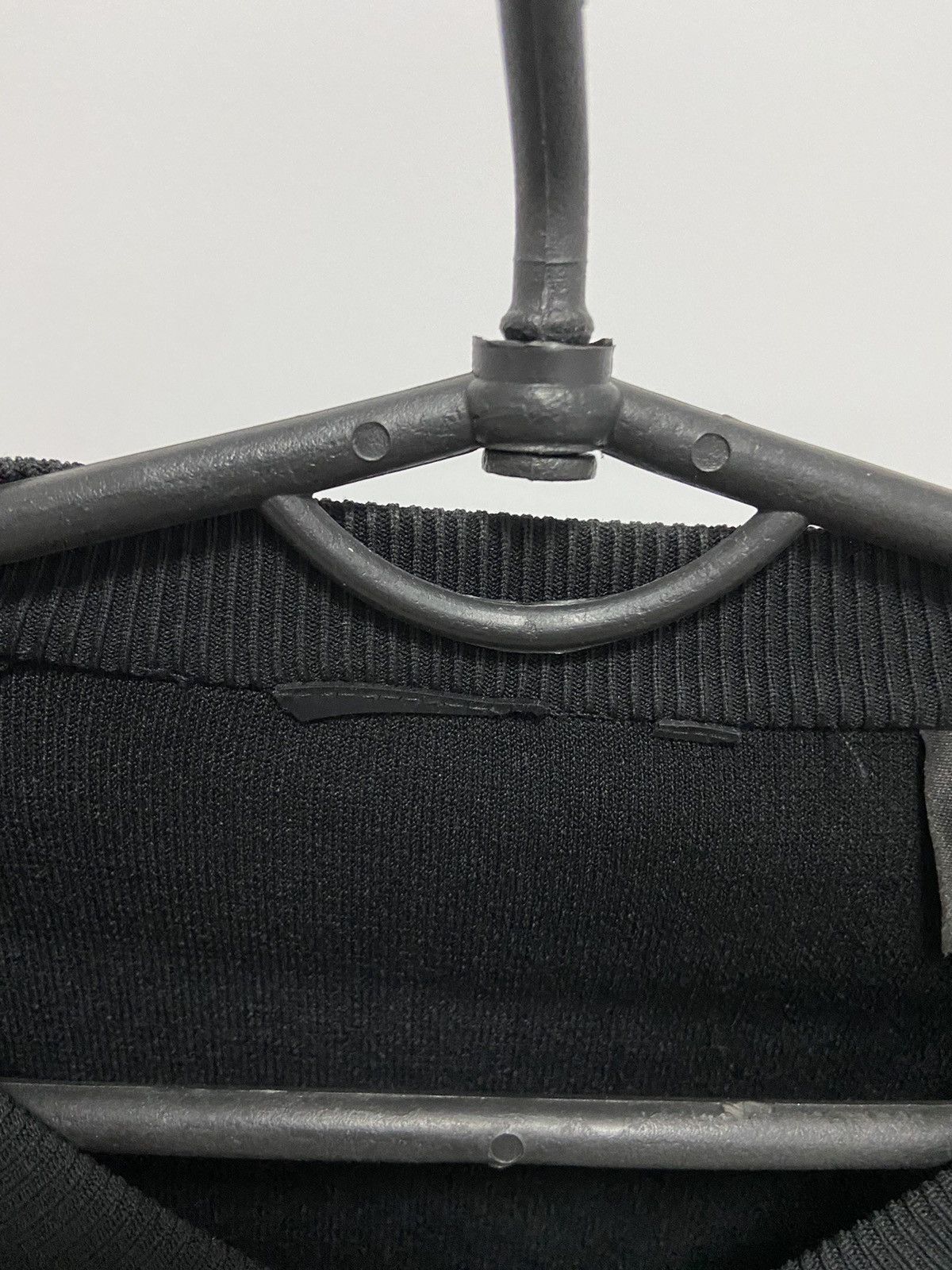 Alexander Wang × H&M × Vintage Alexander Wang x H&M vintage Bomber Zip Jacket Size US M / EU 48-50 / 2 - 6 Thumbnail