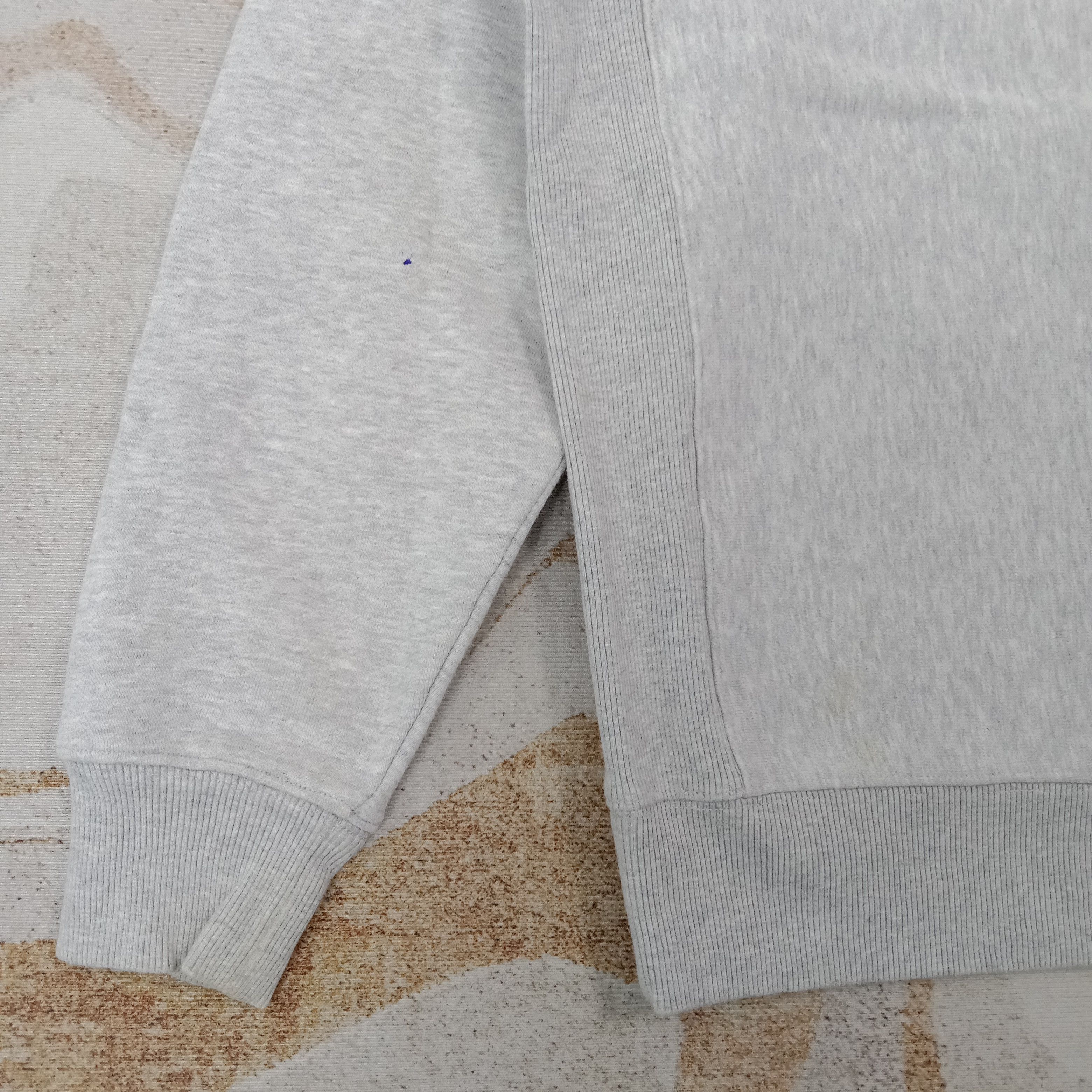 Other St. Paul Pioneers Football Team Sweatshirt C266N12 Size US S / EU 44-46 / 1 - 6 Thumbnail