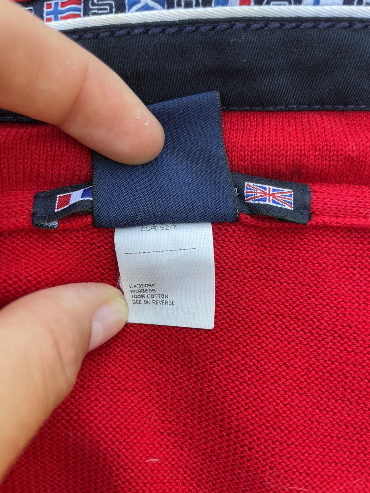 Paul & Shark Paul & Shark Sweater Size US L / EU 52-54 / 3 - 14 Thumbnail