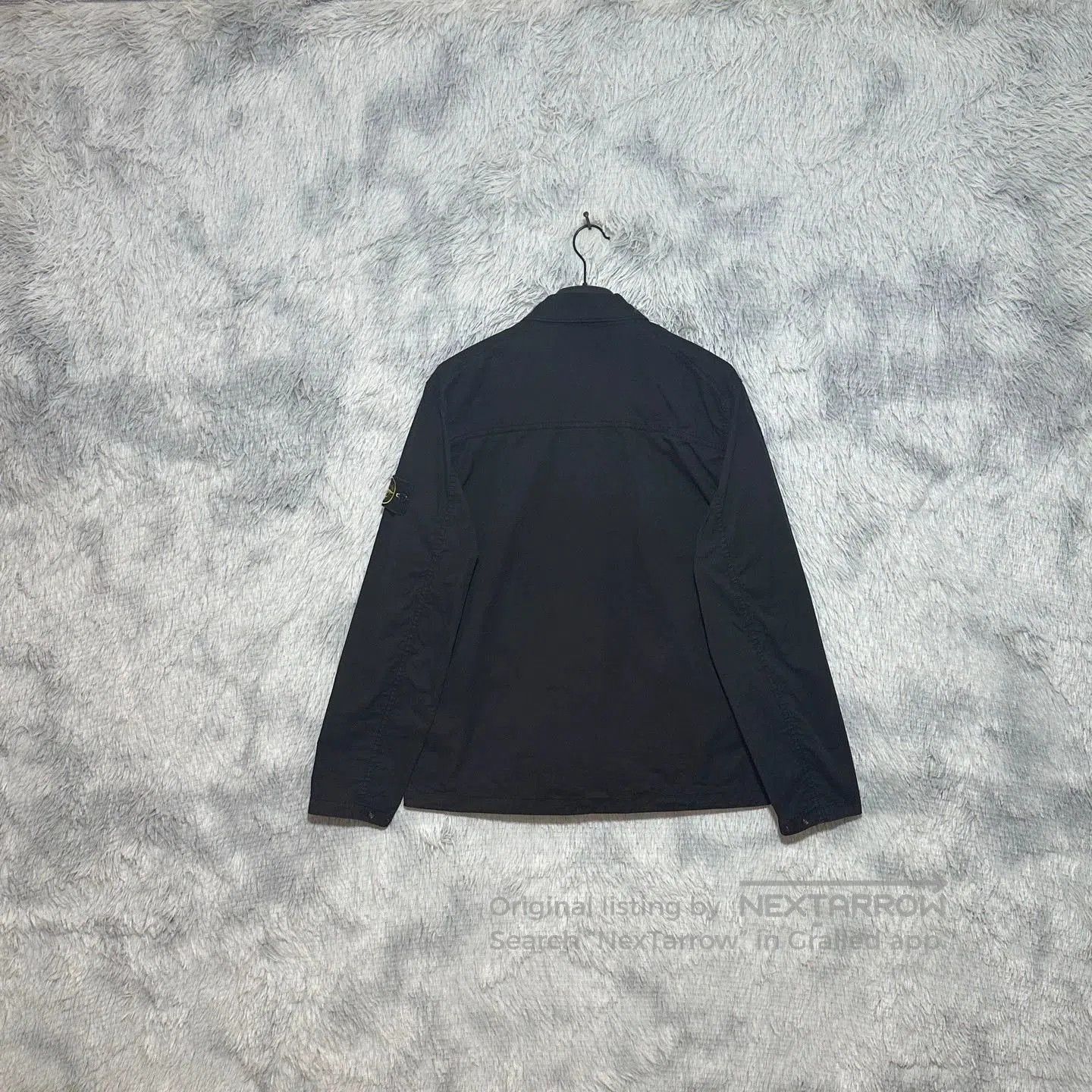 Stone Island stone island 24fw double pocket jacket. Size US L / EU 52-54 / 3 - 2 Thumbnail