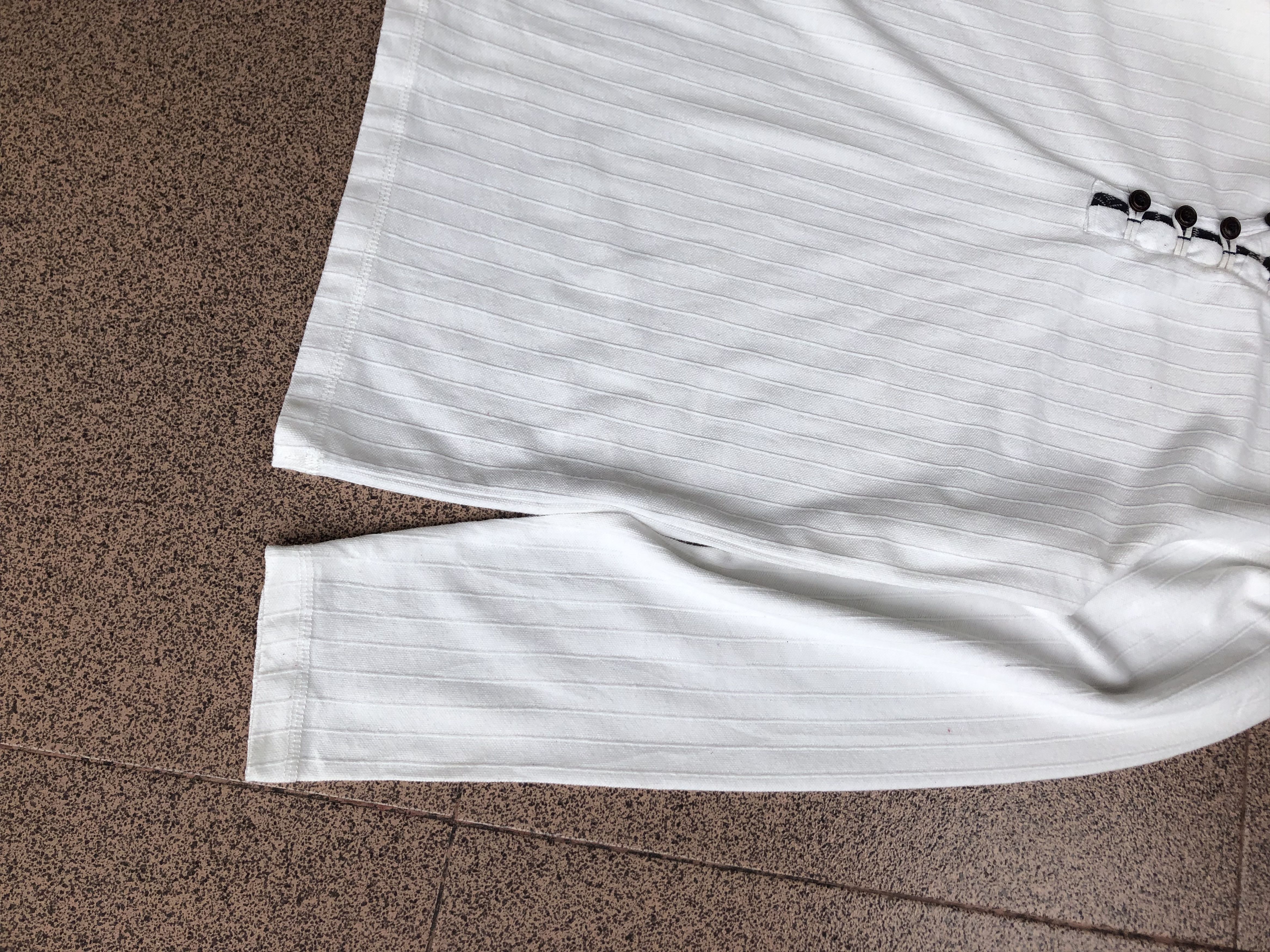 If Six Was Nine 2000s Gembony double layer Vkei Style Y2k Japanese Size US L / EU 52-54 / 3 - 6 Thumbnail