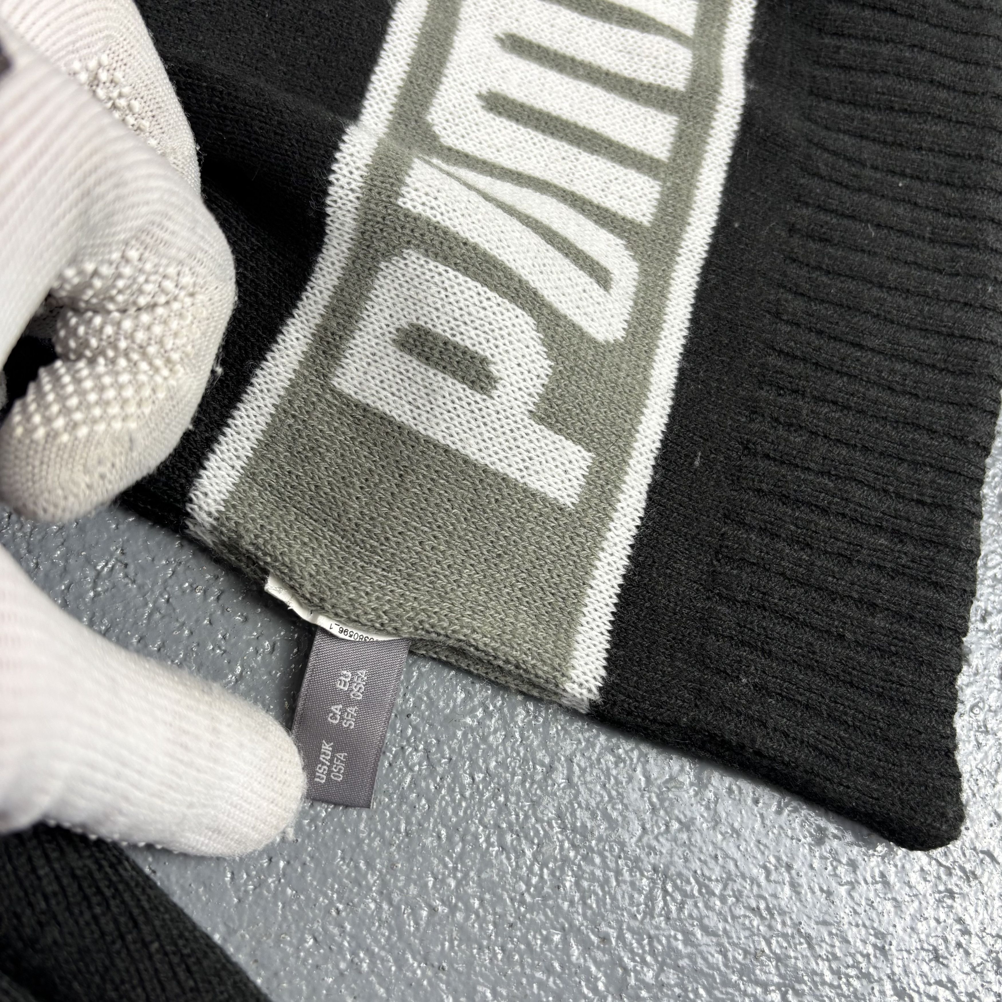 Puma Puma Scarf Size ONE SIZE - 4 Thumbnail