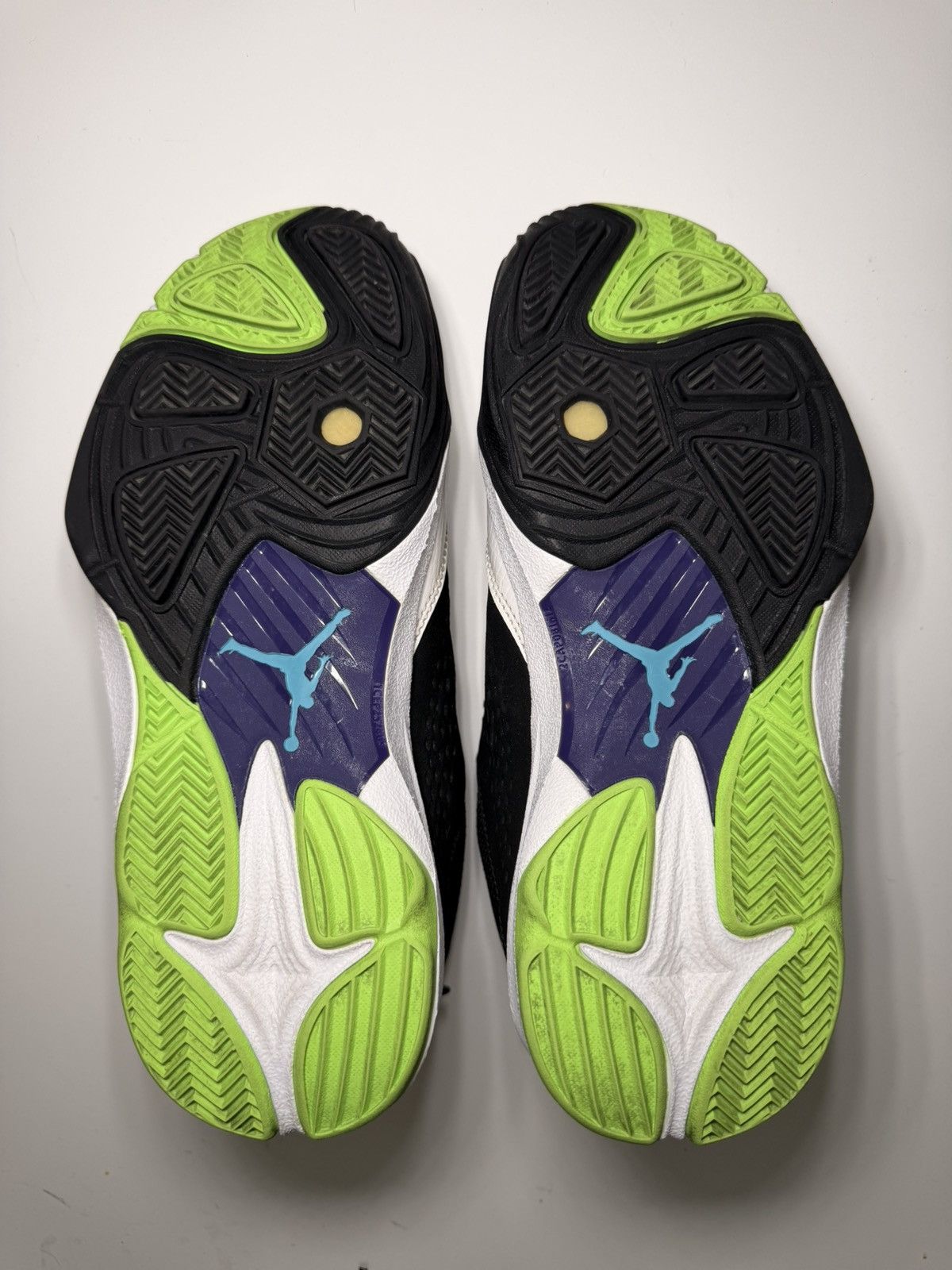 Jordan Brand RARE size 8 Air Jordan CP3.VII Bel Air 616805-015 SP EP PE Size US 8 / EU 41 - 5 Thumbnail