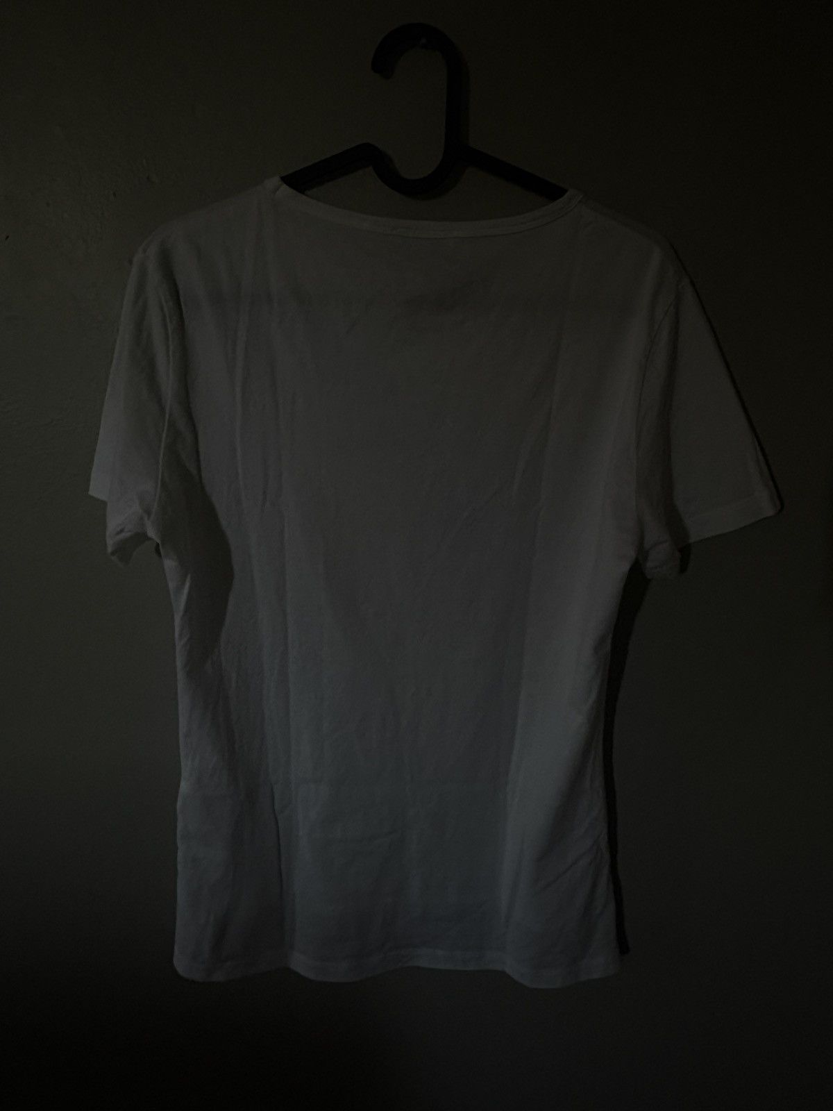 Vivienne Westwood Vintage Vivienne Westwood t shirt Size US M / EU 48-50 / 2 - 2 Thumbnail