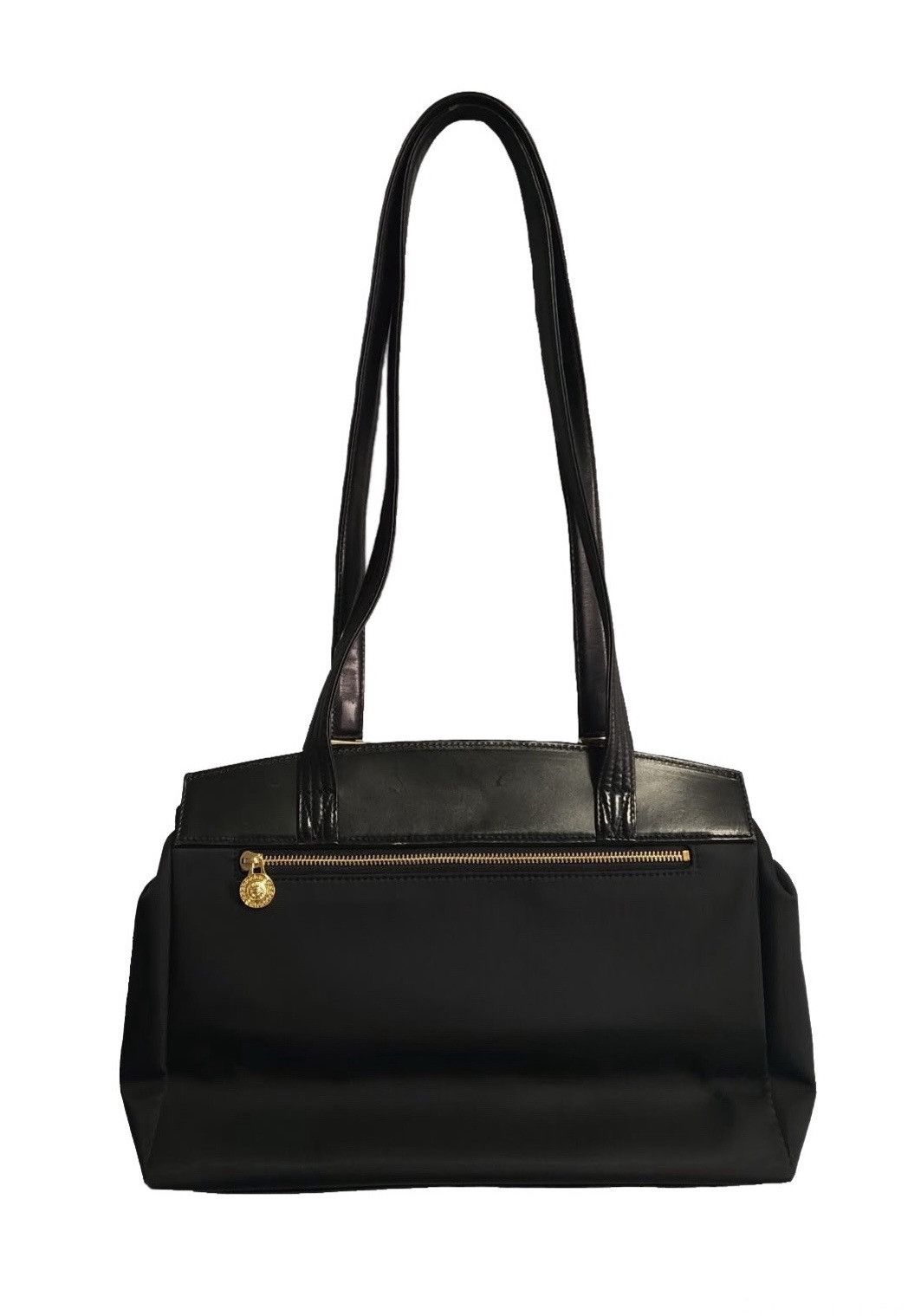 Versace 90s Versace Sunburst Shoulder Bag Size ONE SIZE - 2 Thumbnail