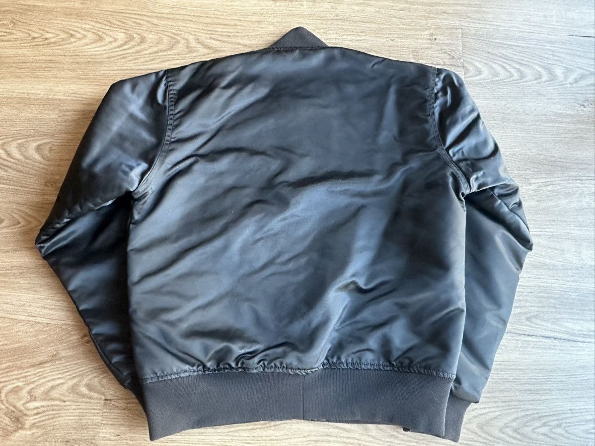 Starter Vintage 80s Dallas Mavericks Starter Satin Jacket Small Size US S / EU 44-46 / 1 - 2 Thumbnail