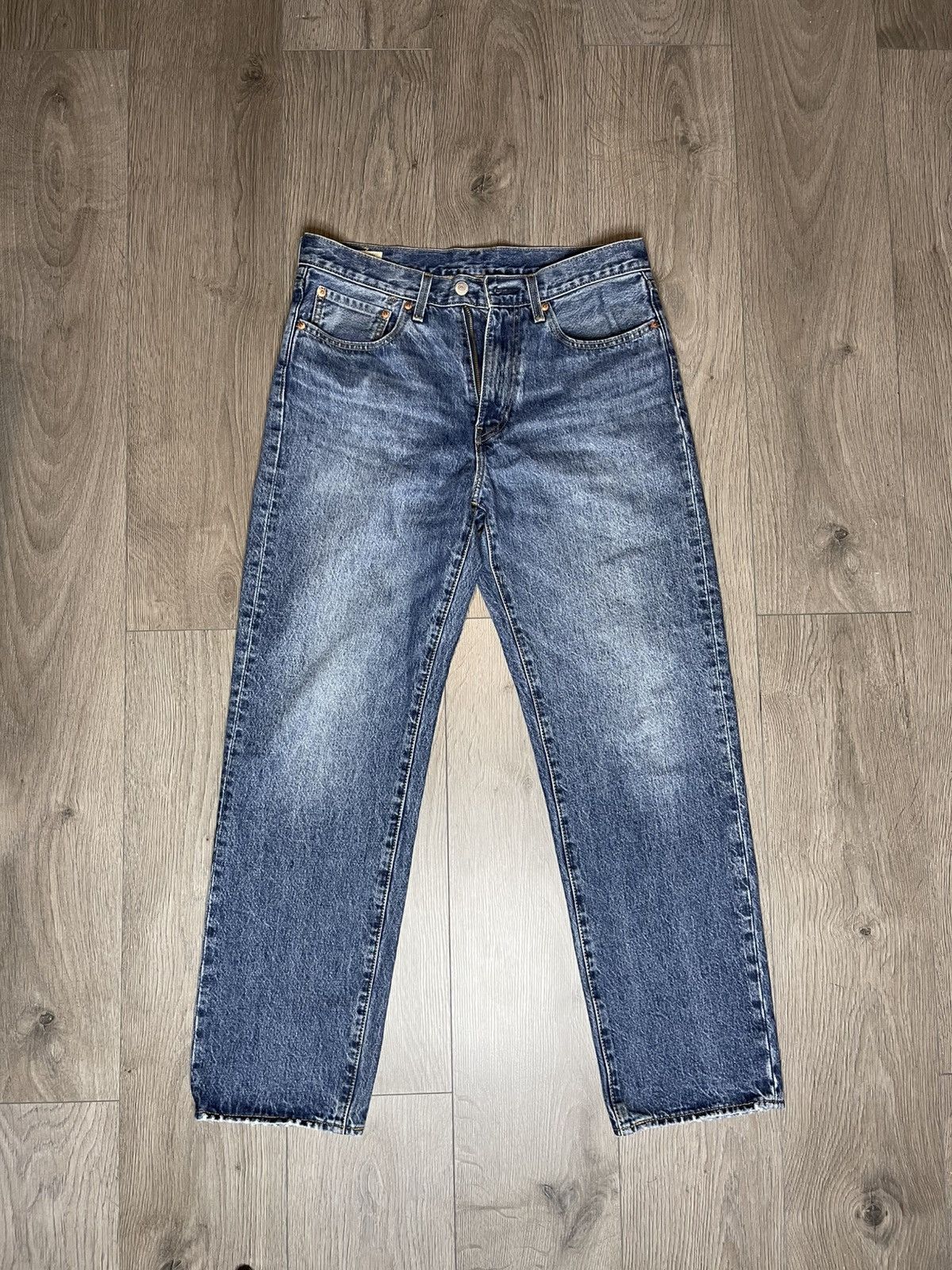 Levi's LEVI’S JEANS Size US 32 / EU 48 - 2 Thumbnail