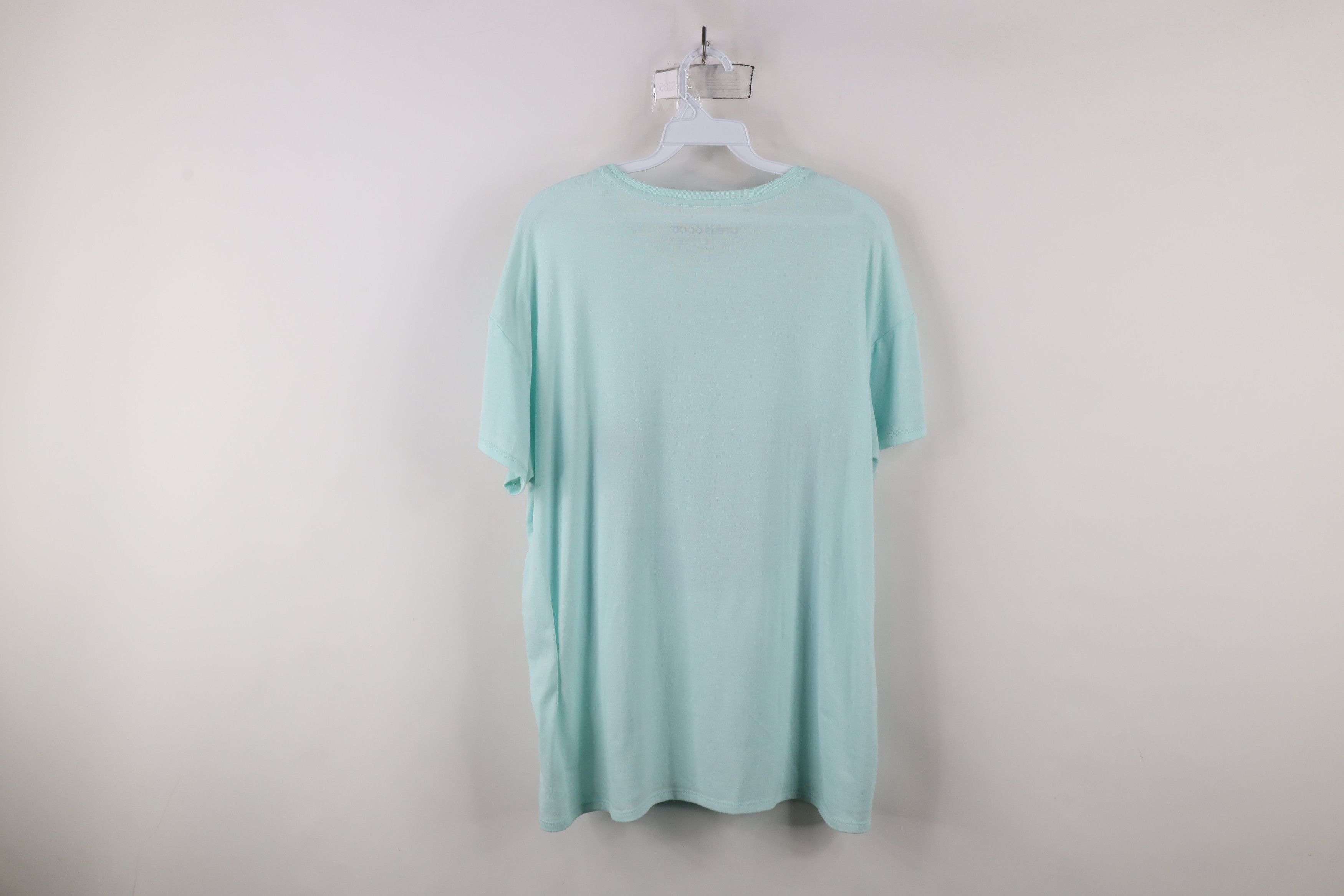 Life is Good × Vintage Life Is Good Spell Flower of Life Knit Short Sleeve T-Shirt Size L / US 10 / IT 46 - 7 Thumbnail