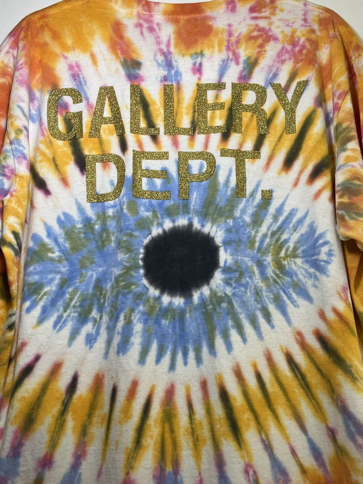 Gallery Dept. Gallery Dept. EYE DYE-Large Size US L / EU 52-54 / 3 - 11 Thumbnail
