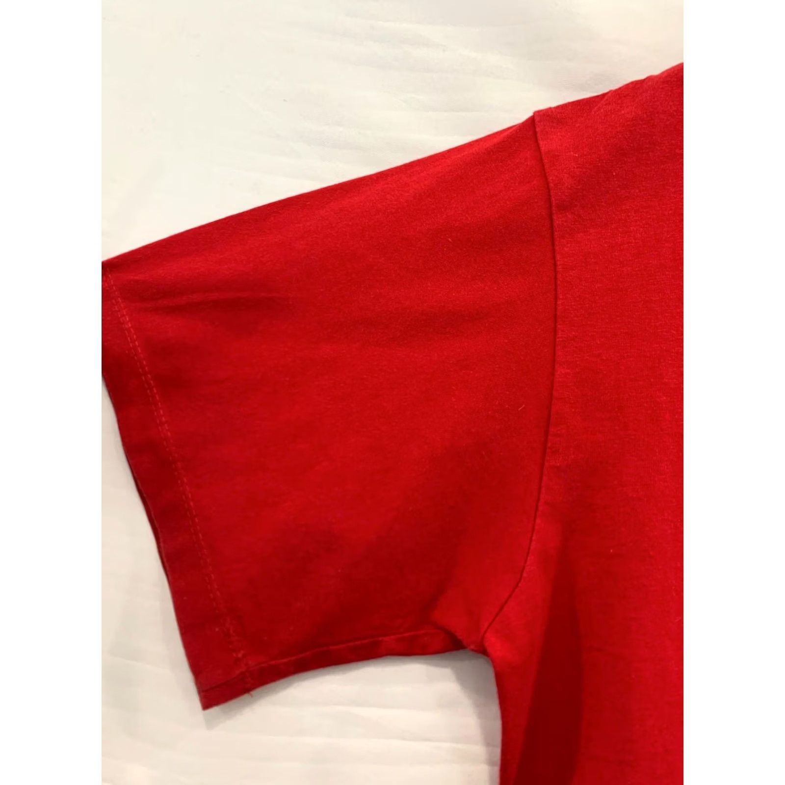 Billabong VINTAGE Billabong T-Shirt Red 90s Globe Logo Graphic XL Mens Shirt Adults Vintage 90s Billabong Made in Australia Surf Tee XL Red Mens Size US XL / EU 56 / 4 - 7 Thumbnail