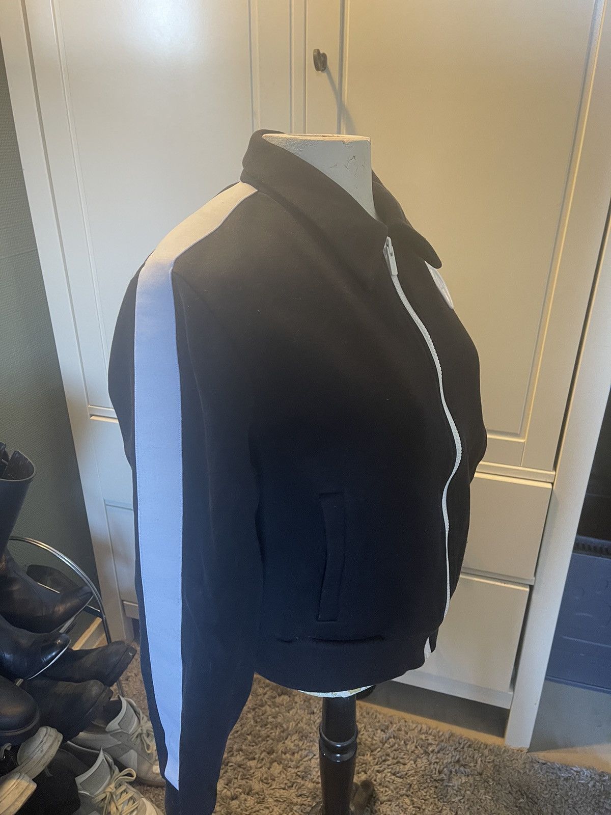 Miu Miu Cotten jacket