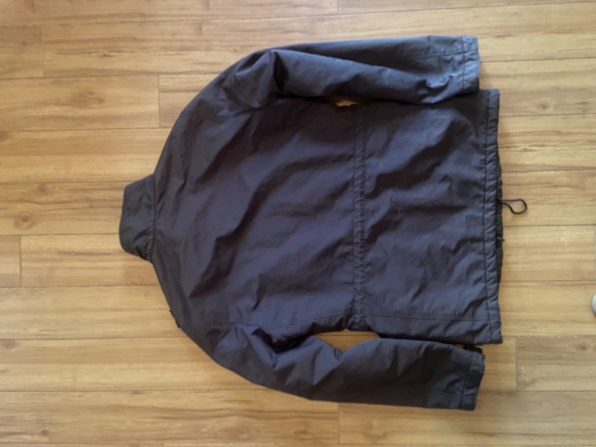 Stone Island Stone Island 2008 Field Jacket w/ shoulder badge Size US L / EU 52-54 / 3 - 4 Thumbnail