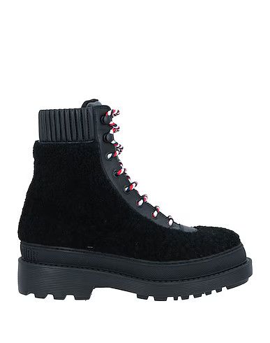 image of Dior O1Bcso1Str0524 Ankle Boots In Black, Women's (Size 8)