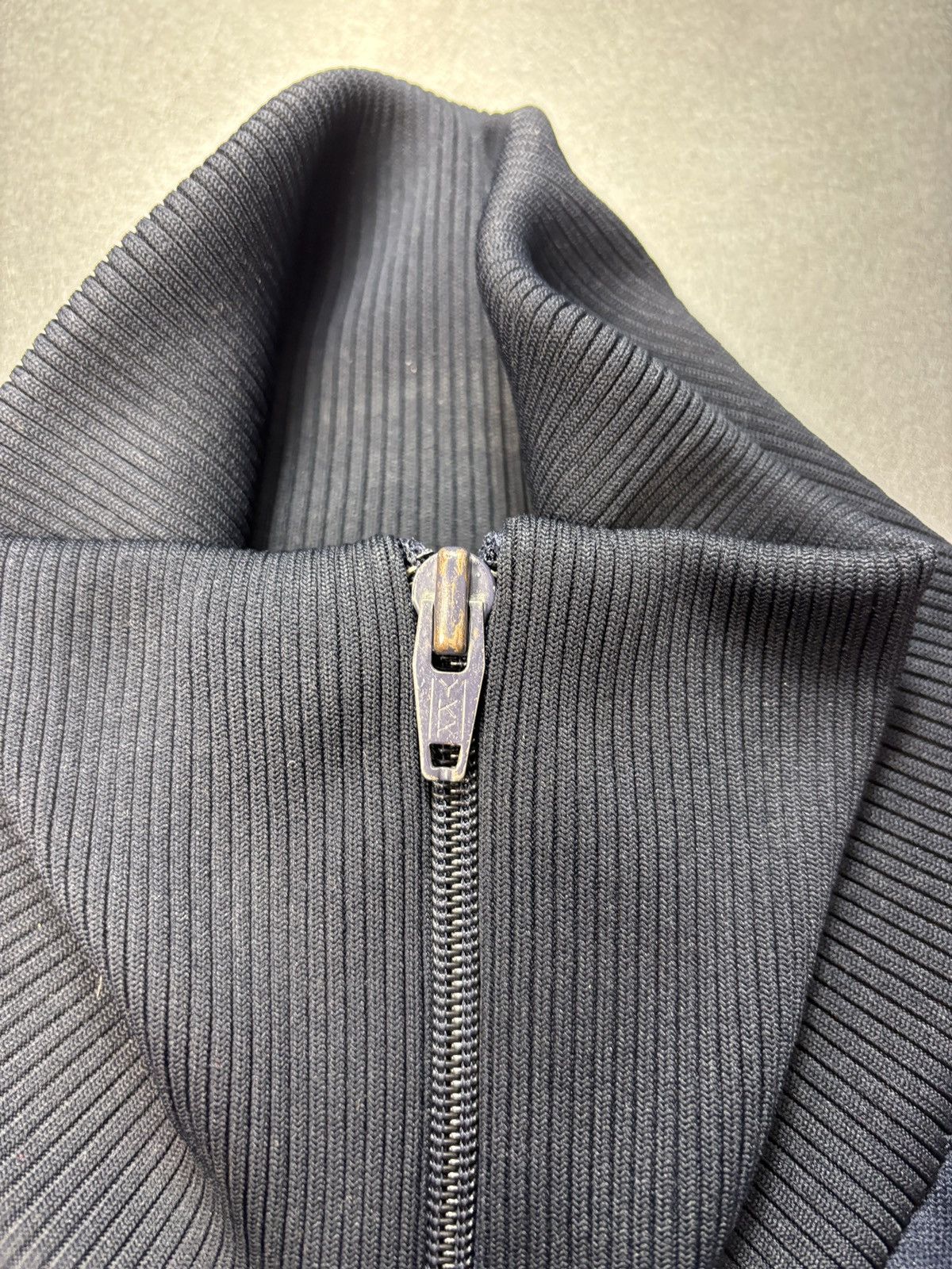 Fred Perry × Vintage Vintage Fred Perry Track Suit Top Made in Japan Sport Turtle Size US S / EU 44-46 / 1 - 10 Thumbnail