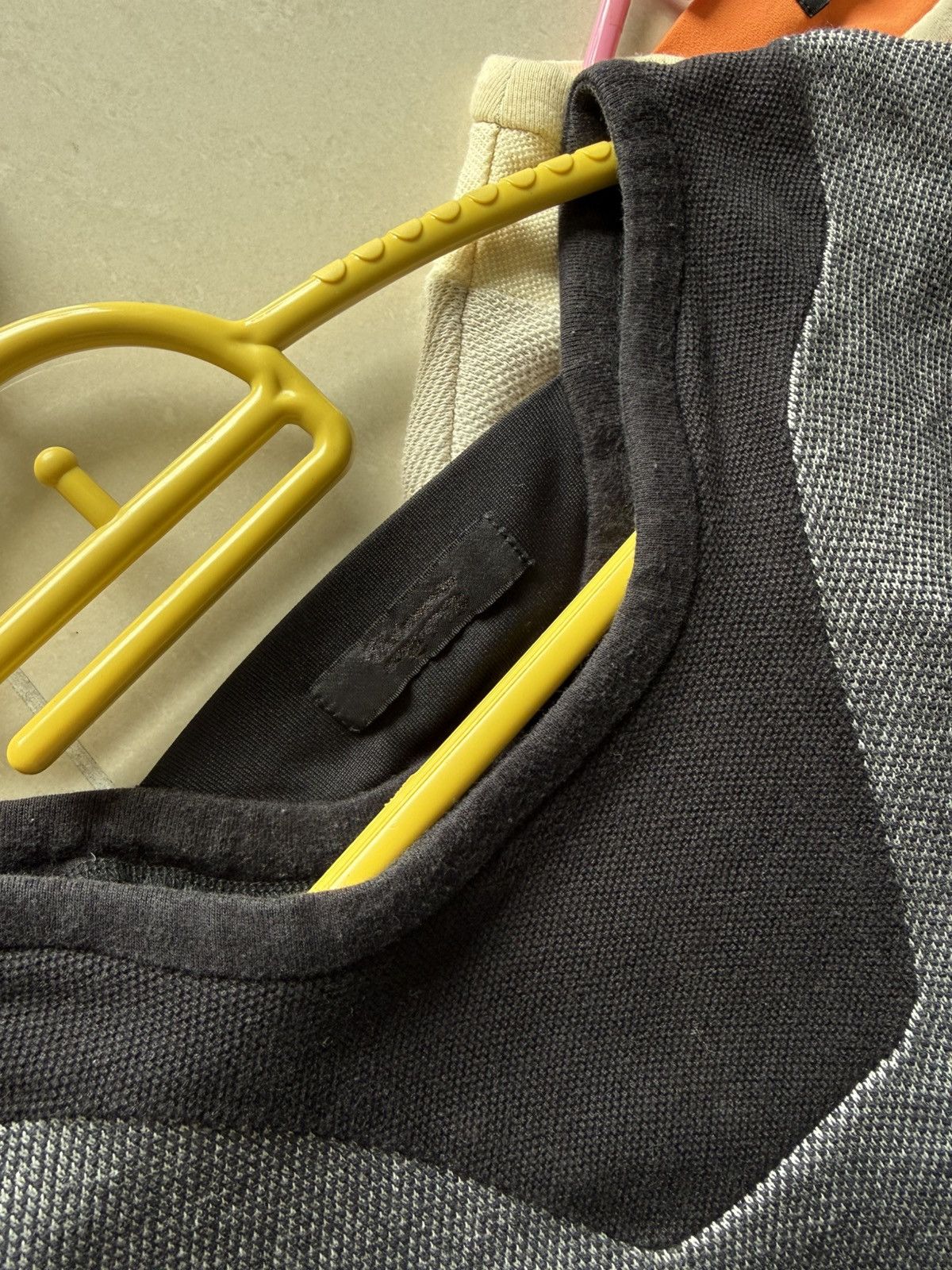Undercover Undercover 10ss less but better cut n sewn tshirt Size US M / EU 48-50 / 2 - 3 Thumbnail