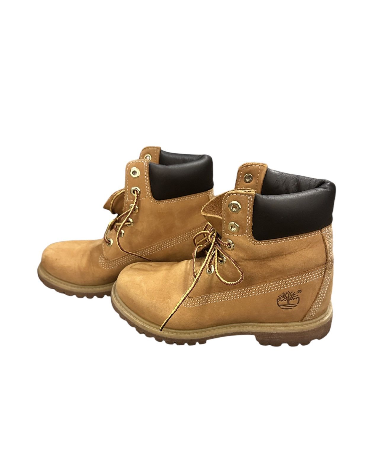 Timberland Timberland Boots Size US 6.5 / IT 36.5 - 3 Thumbnail