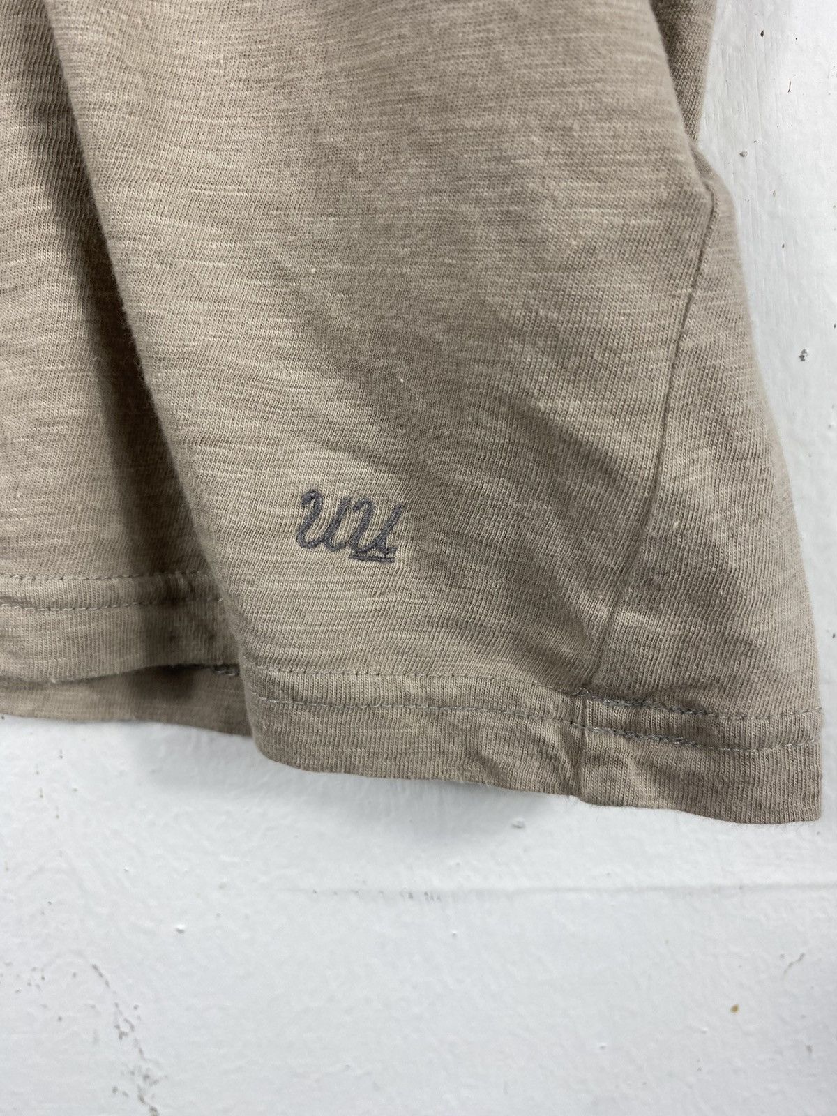 Undercover × Uniqlo Uniqlo X Undercover New Standard Family 3q Sleeve T-Shirt Size US S / EU 44-46 / 1 - 3 Thumbnail