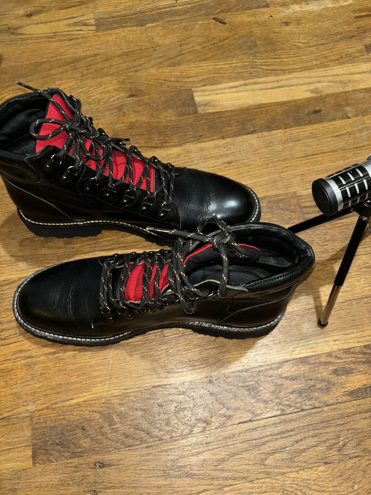 Wolverine Wolverine hiking boot Size US 12 / EU 45 - 8 Thumbnail