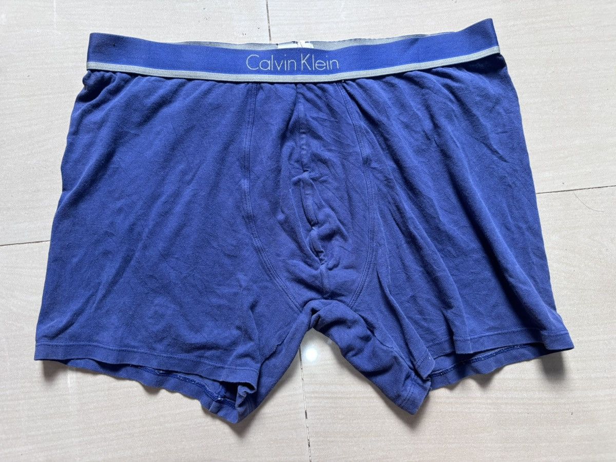 Calvin Klein 10 pack Calvin Klein boxers Size US 34 / EU 50 - 4 Thumbnail