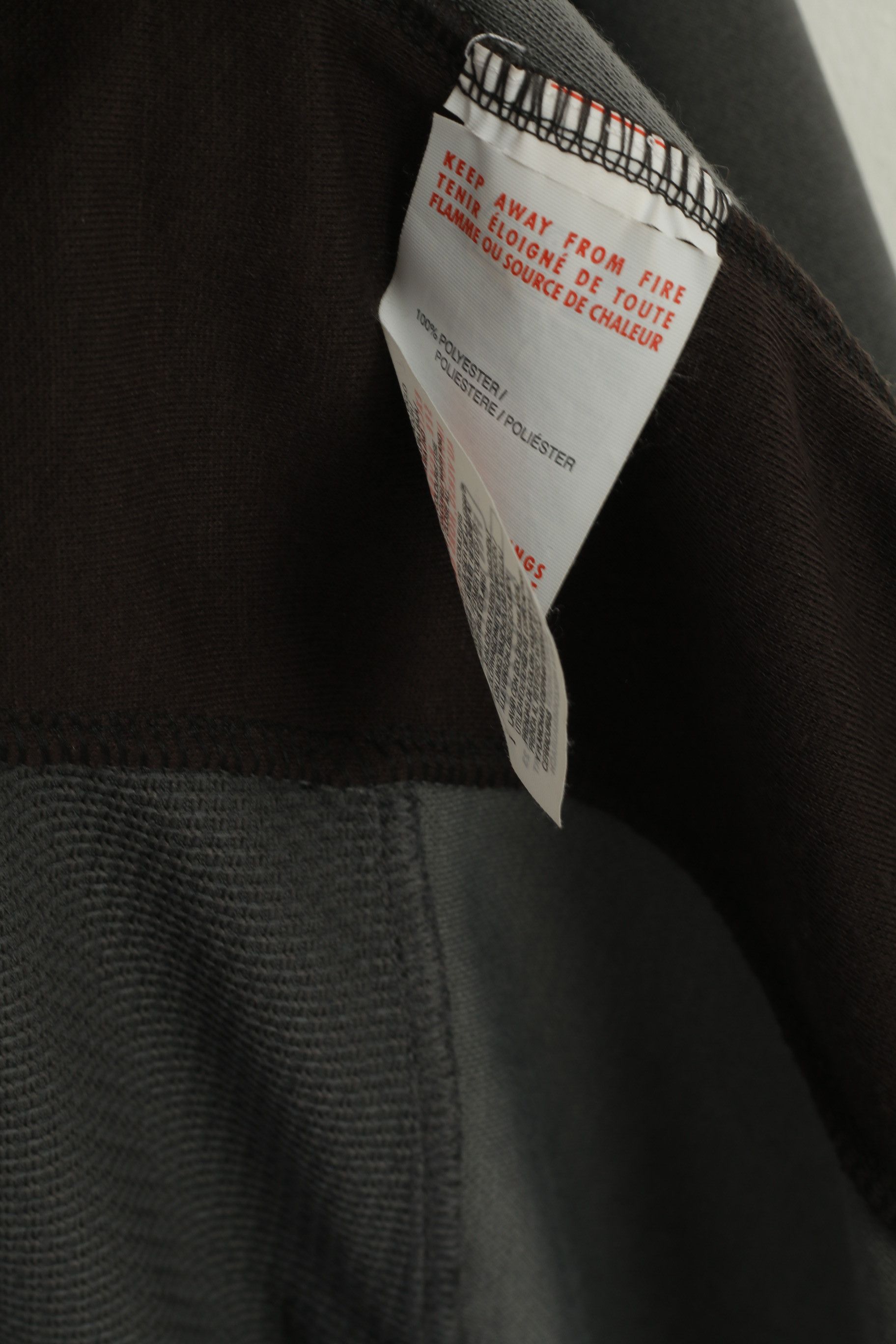 Puma Puma Men XXL Long Sleeved Shirt Gray Active 7765 Size US XXL / EU 58 / 5 - 5 Thumbnail