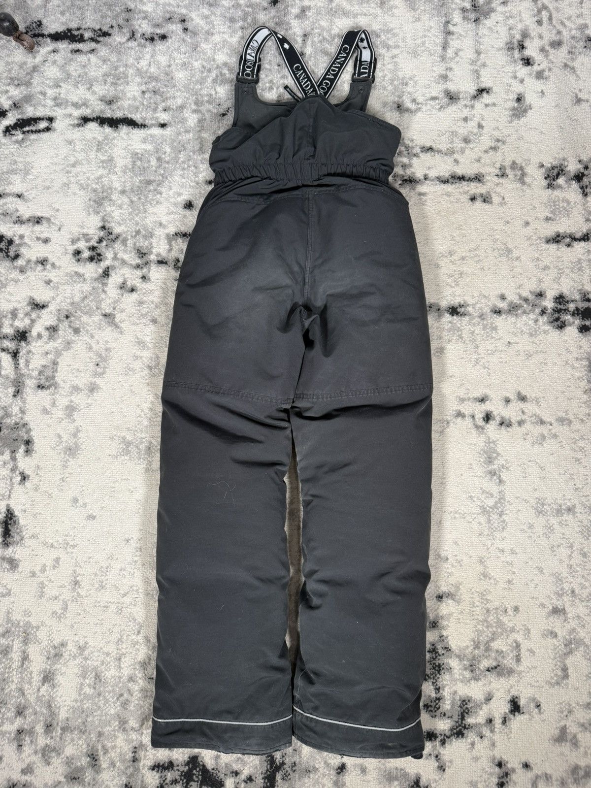 Canada Goose Canada Goose Thunderpants Kid's Snowpants Size 22" - 2 Thumbnail