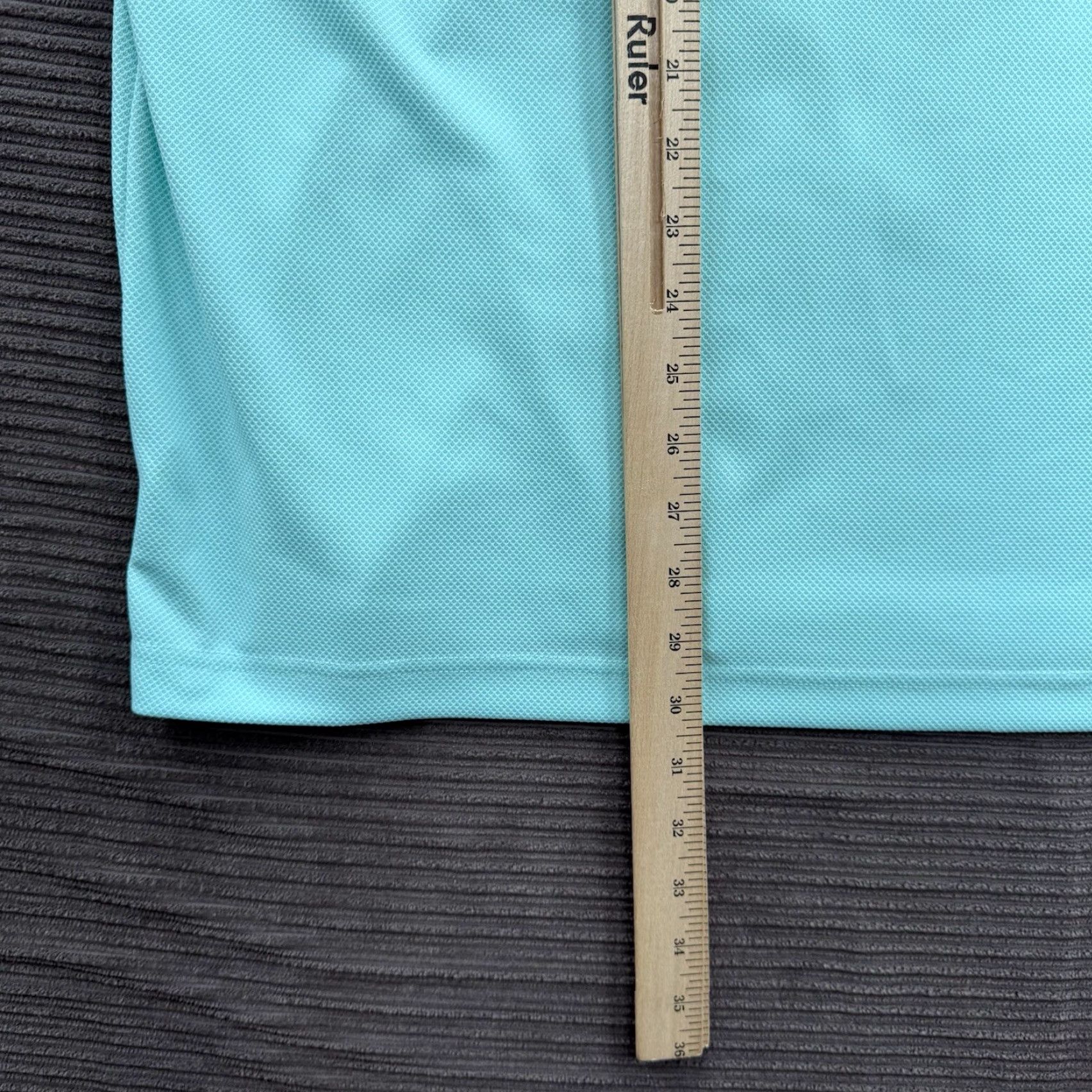 Vintage VINTAGE Columbia Polo Shirt Men 2XL Green Polyester Fish Fishing Outdoors Shirt Size US XXL / EU 58 / 5 - 5 Thumbnail