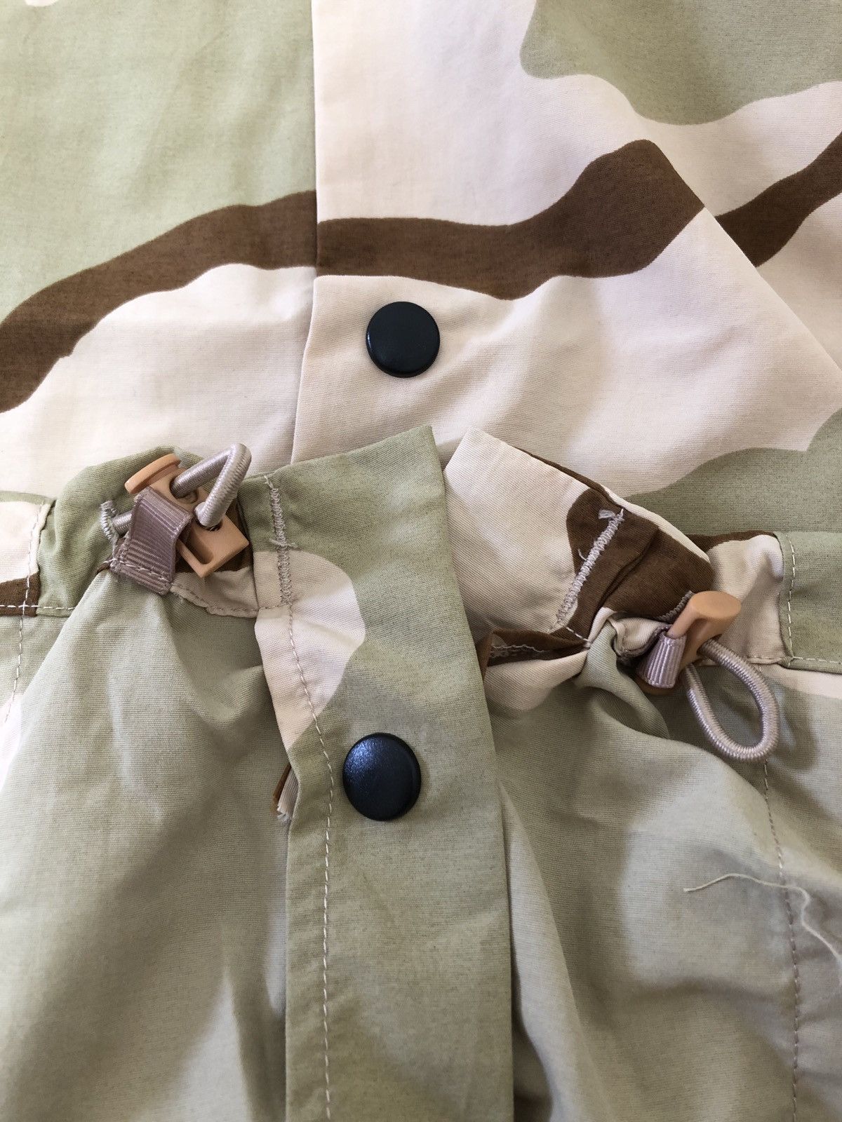 Japanese Brand Houston Inc Windbreaker Jacket Size US L / EU 52-54 / 3 - 5 Thumbnail
