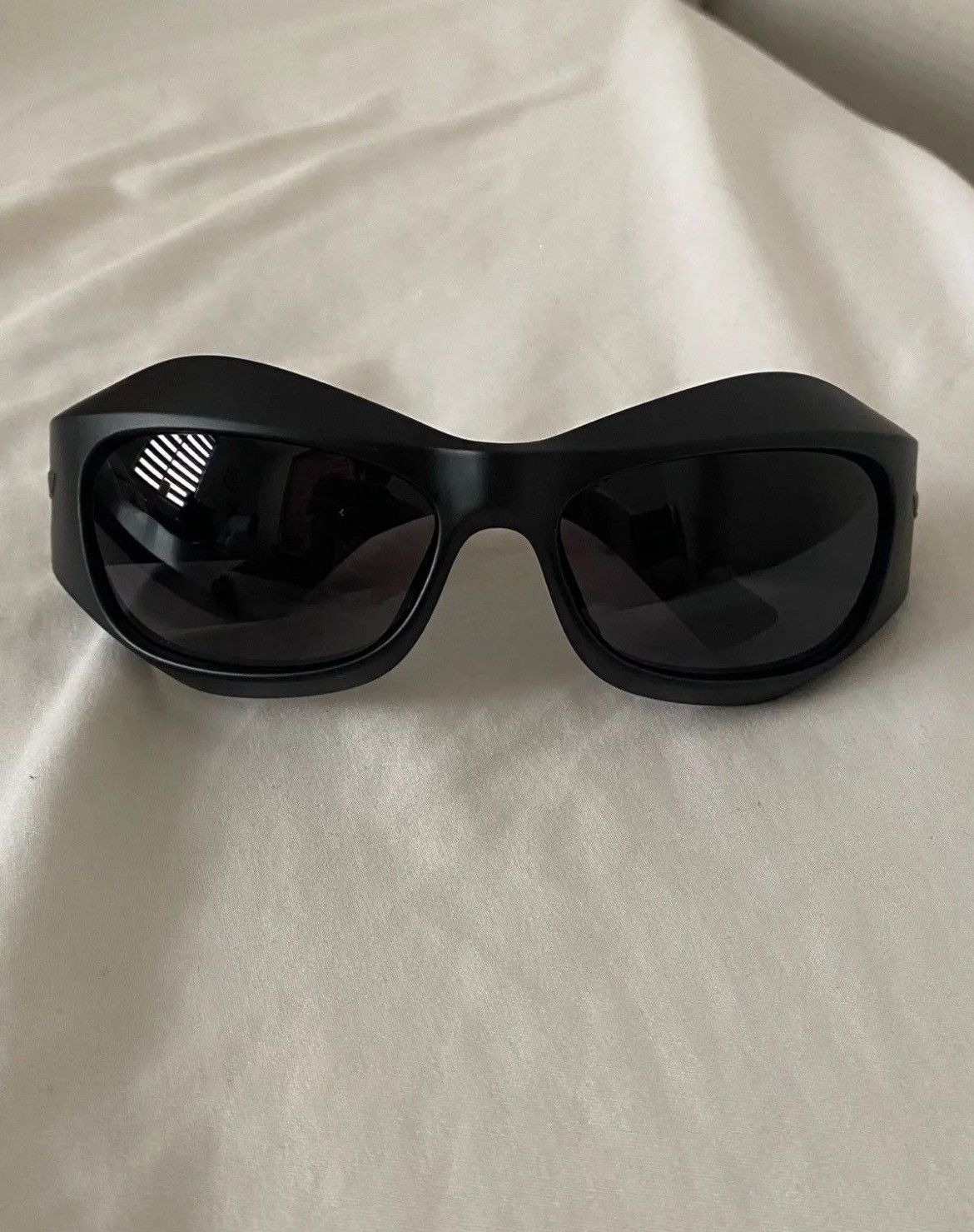 Electric Visual Sunglasses Retro Style Size ONE SIZE - 1 Thumbnail