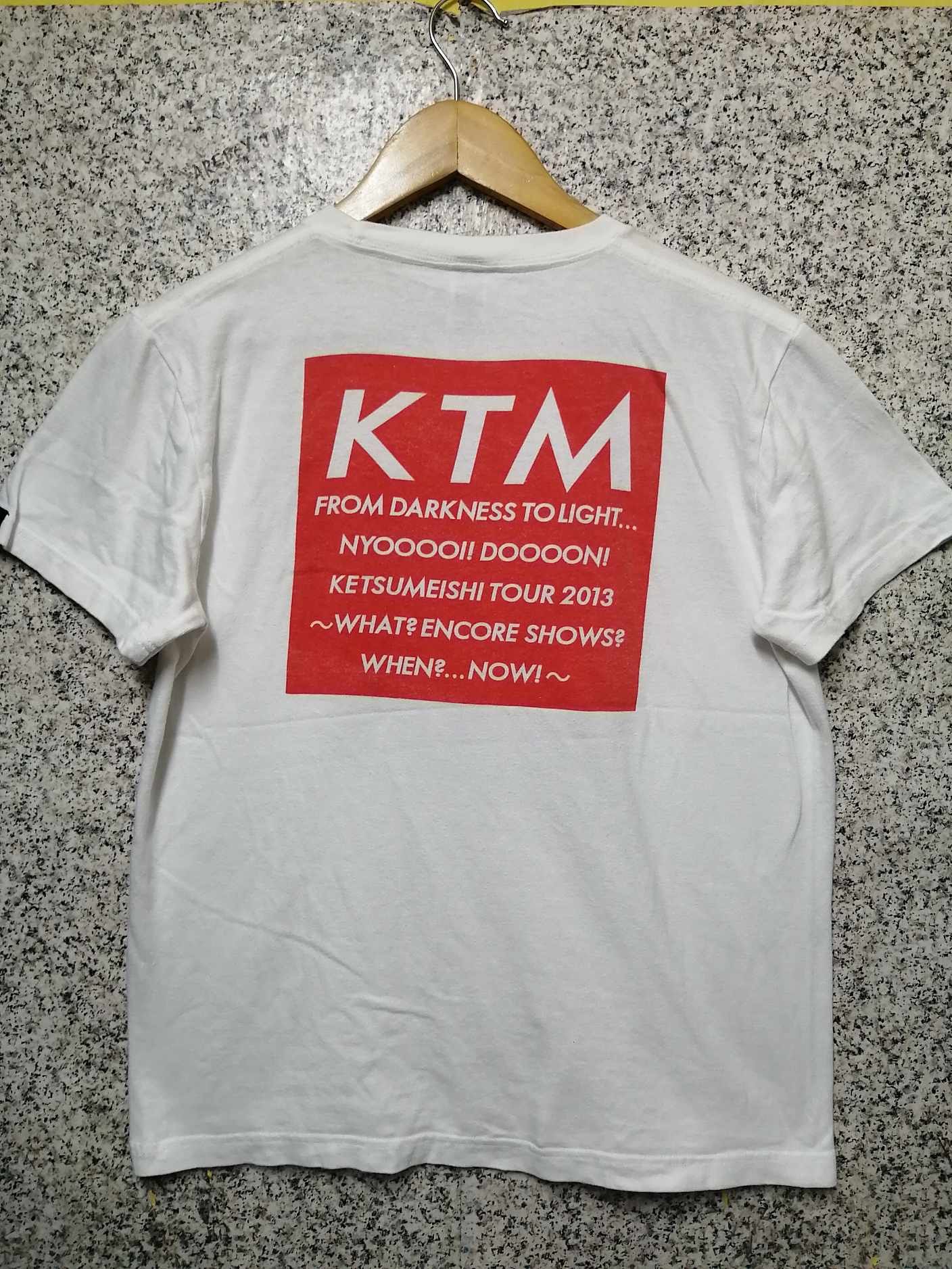 Japanese Brand × Seditionaries × Vintage VINTAGE PUNK VERY RARE Size US S / EU 44-46 / 1 - 2 Thumbnail