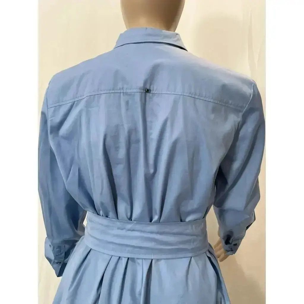 Max Mara Midi dress, Max Mara Size M / US 6-8 / IT 42-44 - 9 Thumbnail