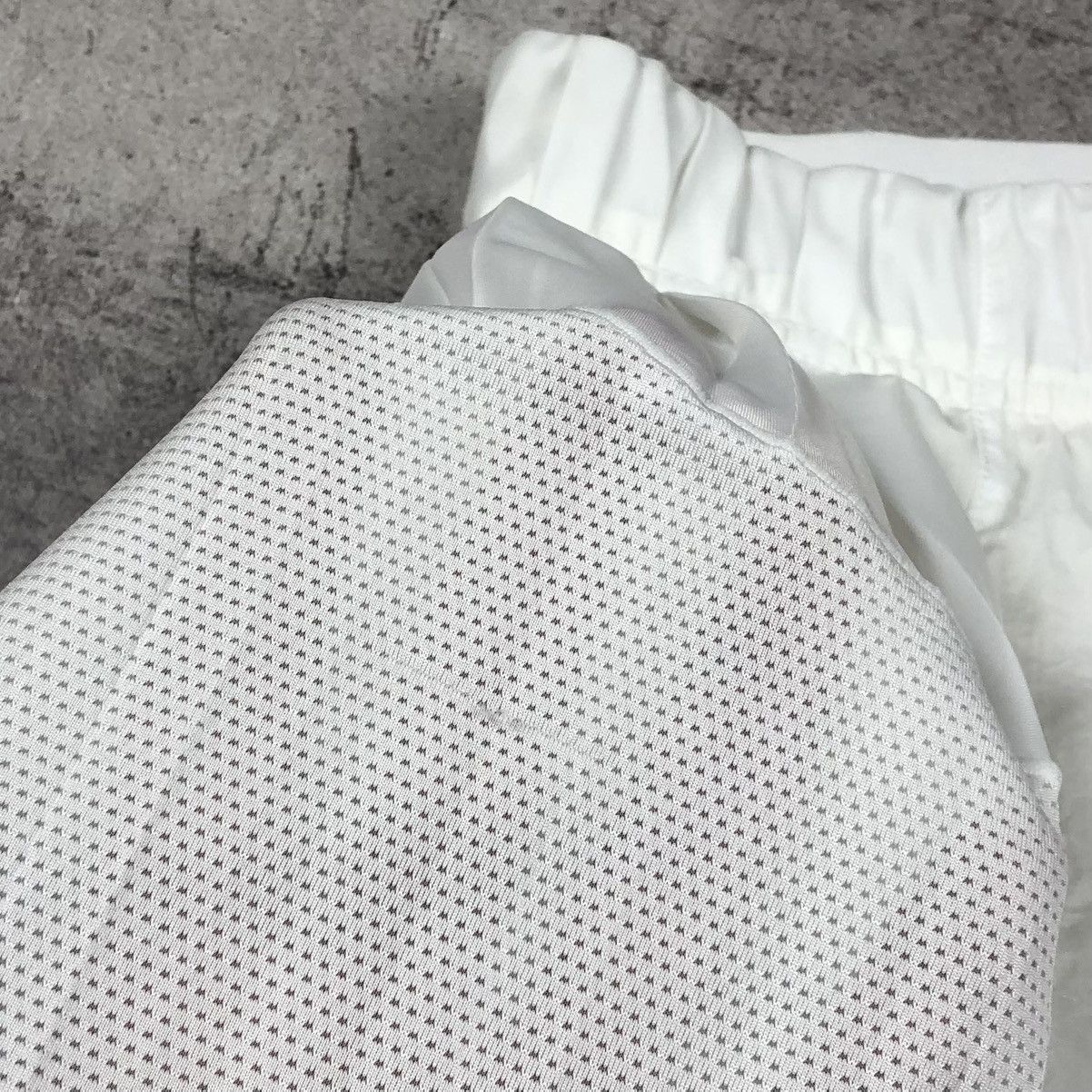 Nike Nike Court Dri-Fit Tennis Skort Skirt Size 28" / US 6 / IT 42 - 10 Thumbnail