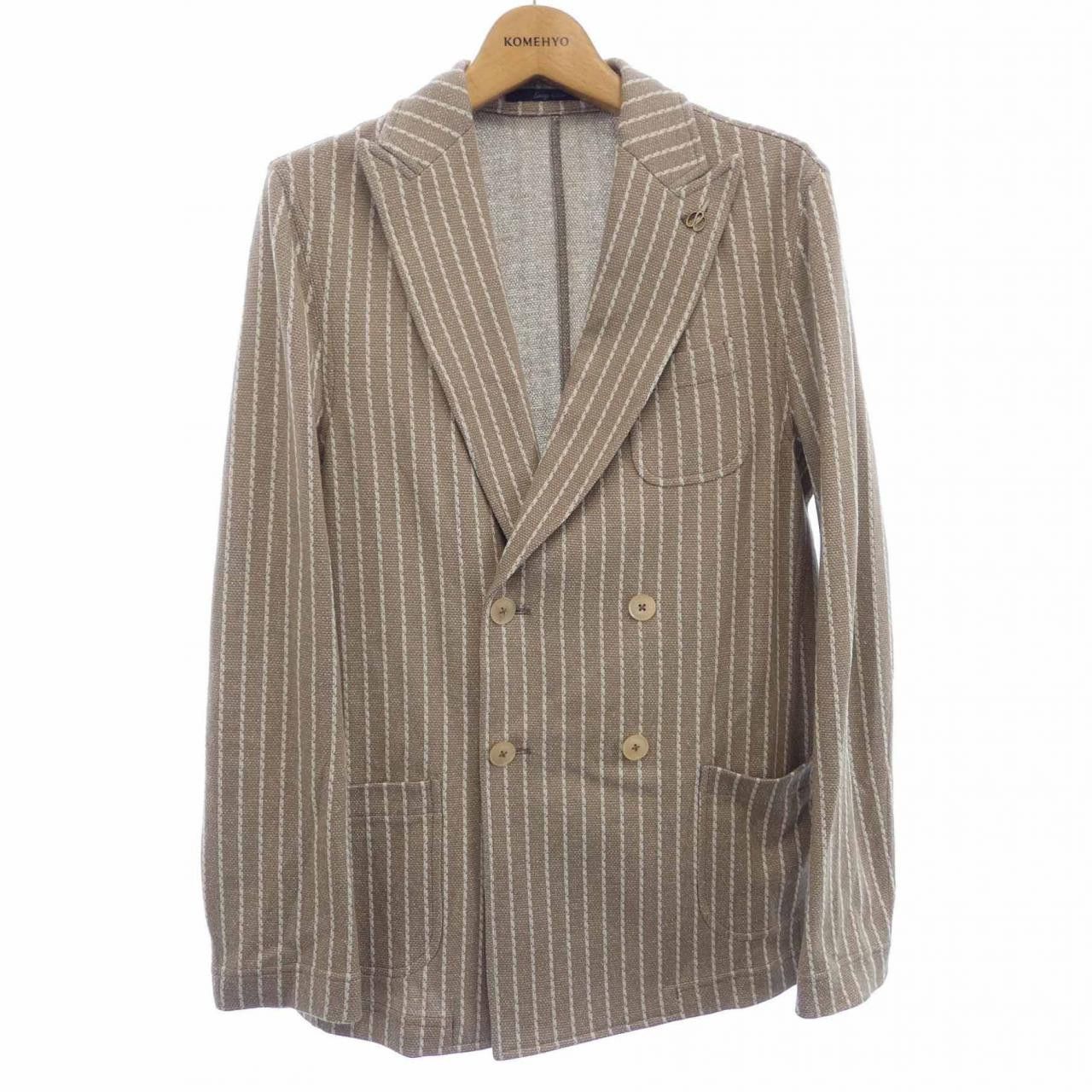 Other Other Paoloni Jacket Others Outerwear 2811G967 DUTY FREE for USA Size ONE SIZE - 1 Thumbnail
