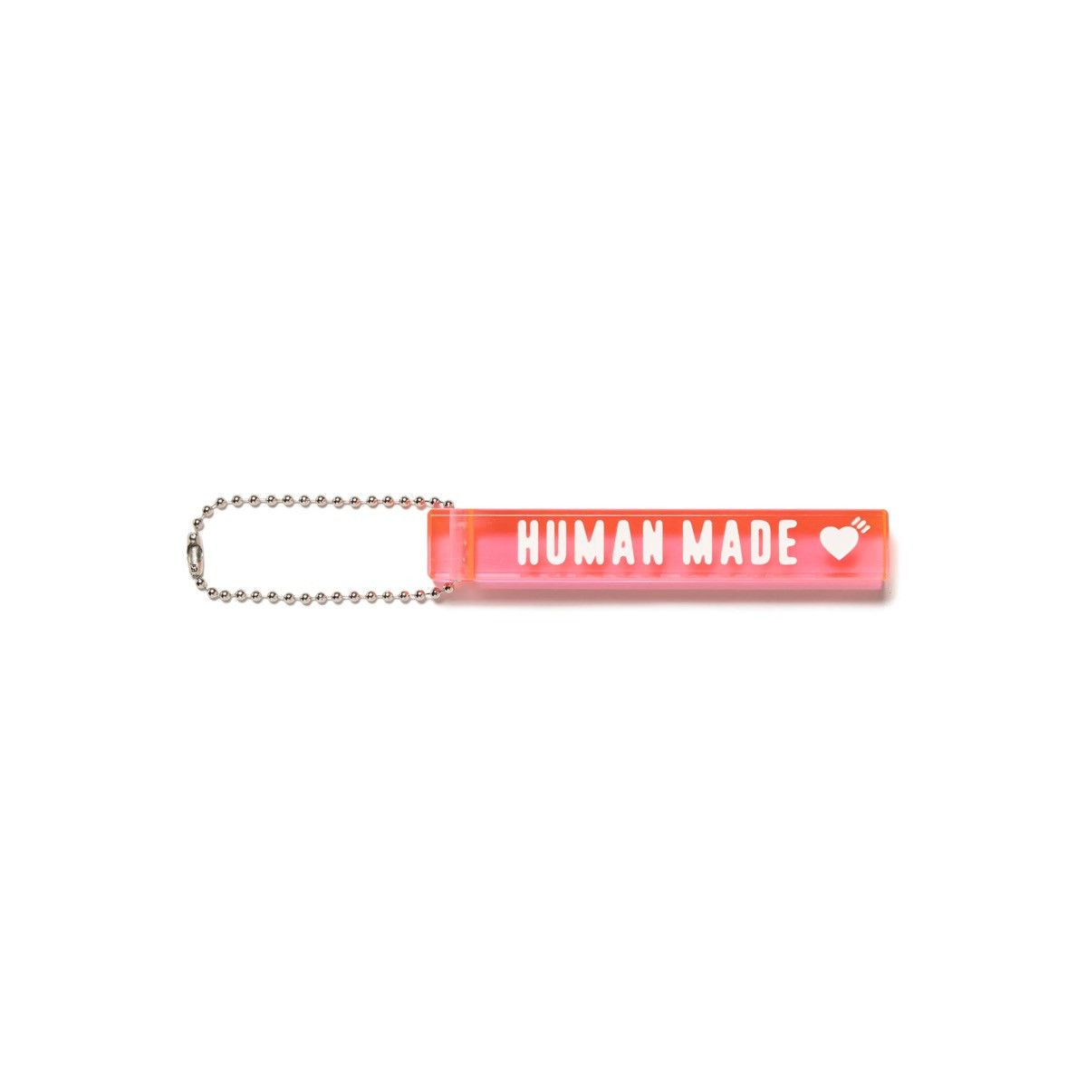 Human Made Human Made Keychain Size ONE SIZE - 1 Thumbnail