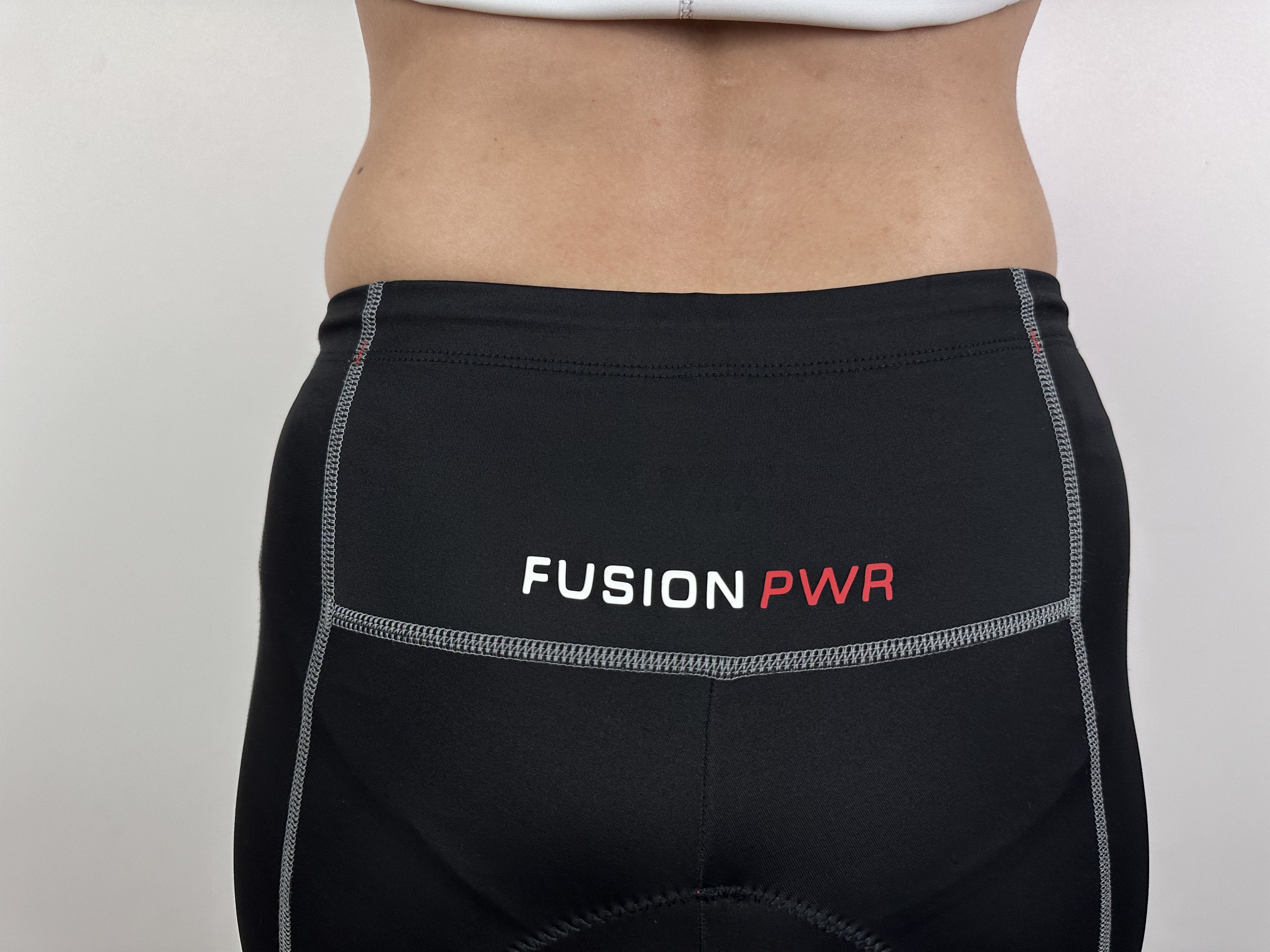 Other Fusion PWR GBR Triathlon Tri Shorts Cycling Womens Size M Size 34" / US 12 / IT 48 - 5 Thumbnail