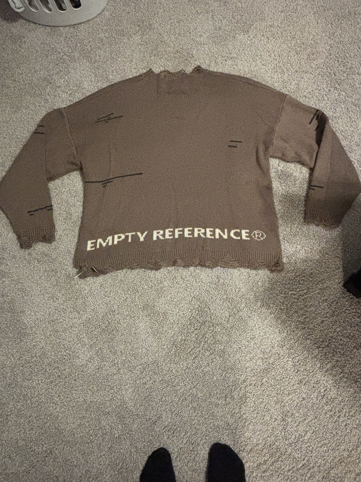 Other Daffy Money Sweater Size US M / EU 48-50 / 2 - 3 Thumbnail