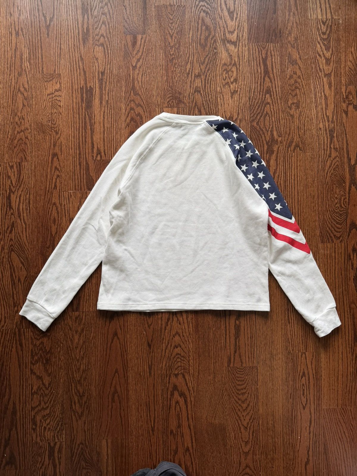 Other Warpaint American Flag Thermal Size US M / EU 48-50 / 2 - 2 Thumbnail