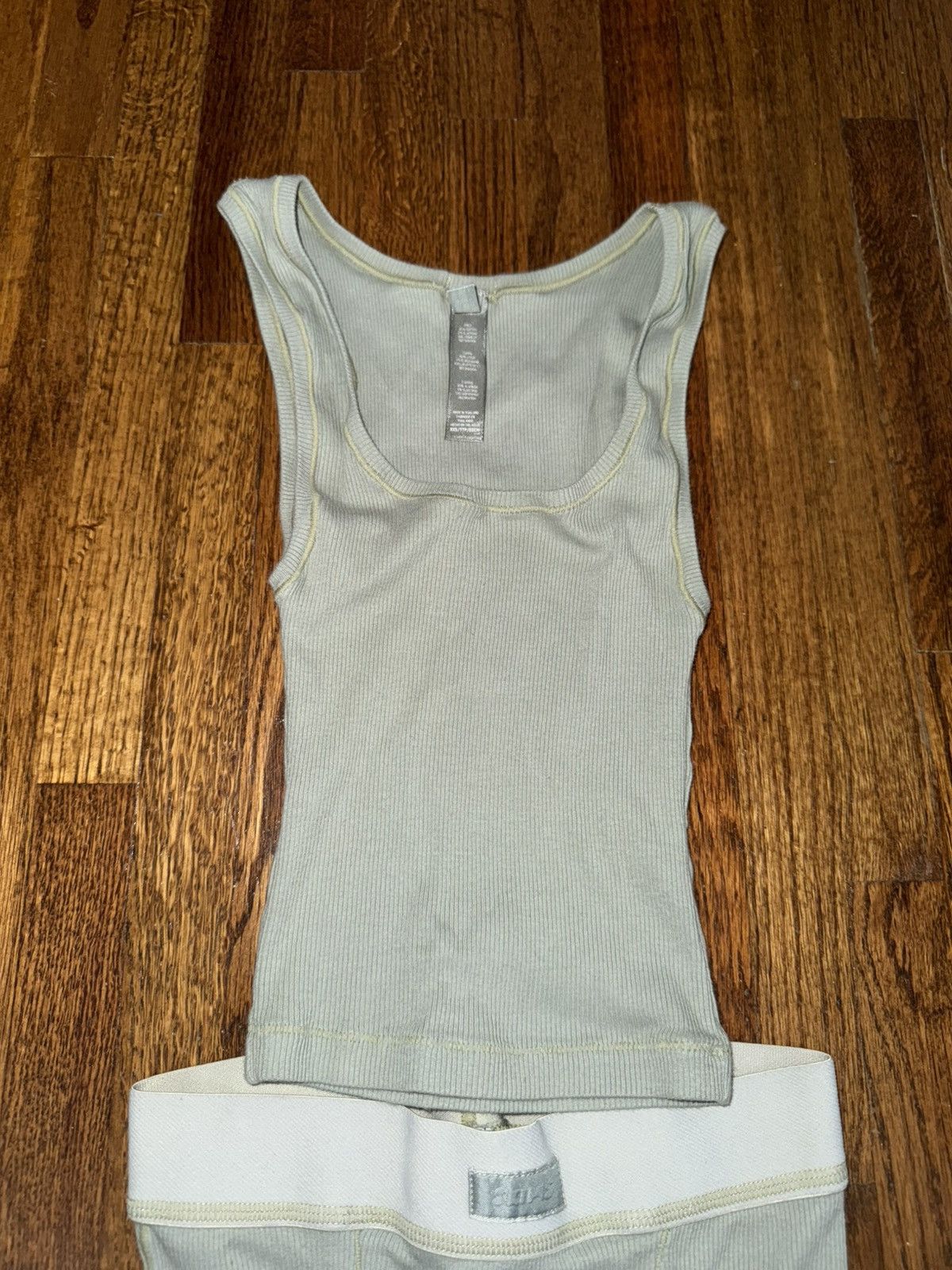 SKIMS Mineral Skims Set Size XXS / US 00 / IT 34 - 2 Thumbnail