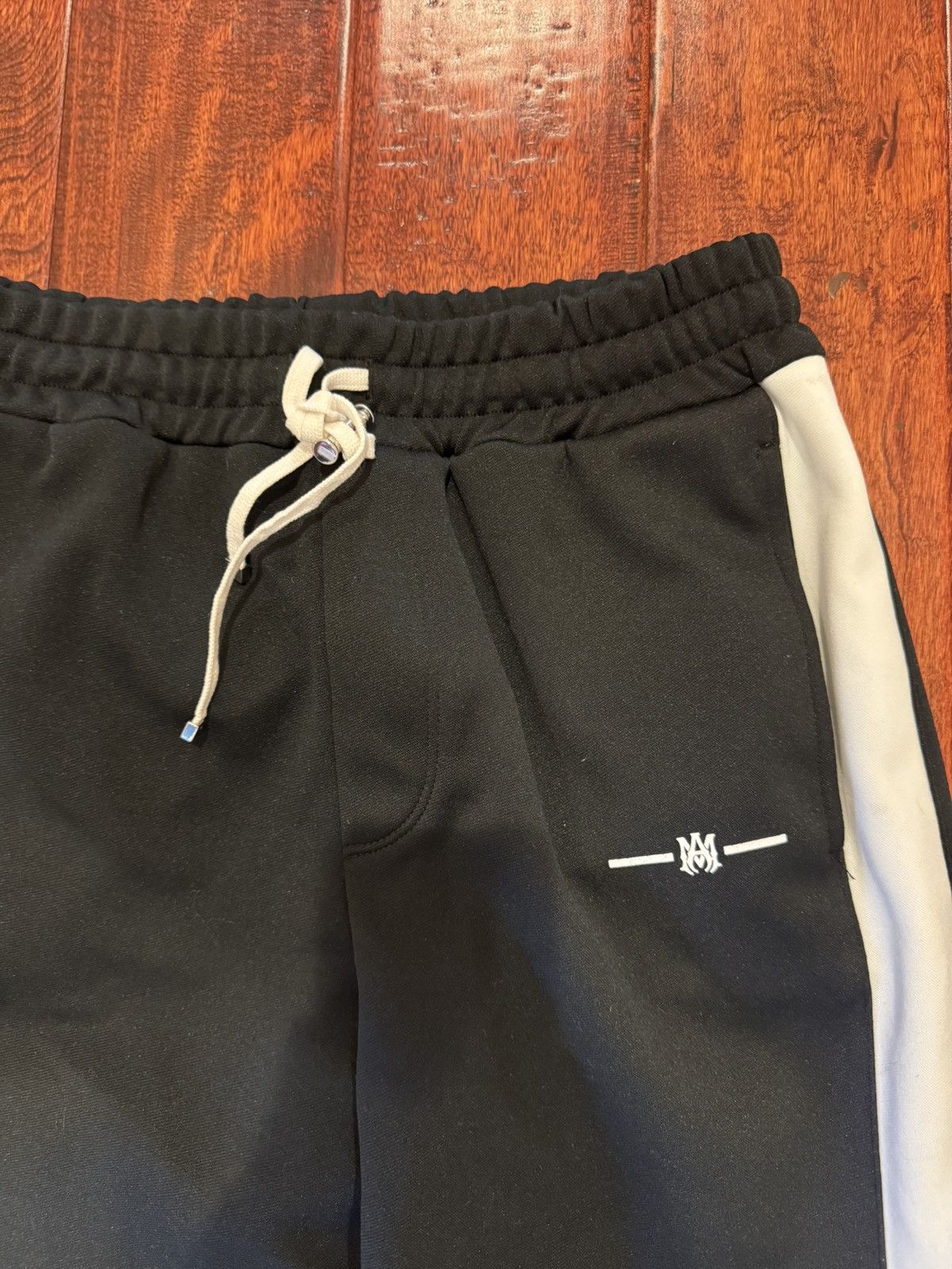 Amiri Amiri Track Pants Medium Size US 32 / EU 48 - 2 Thumbnail