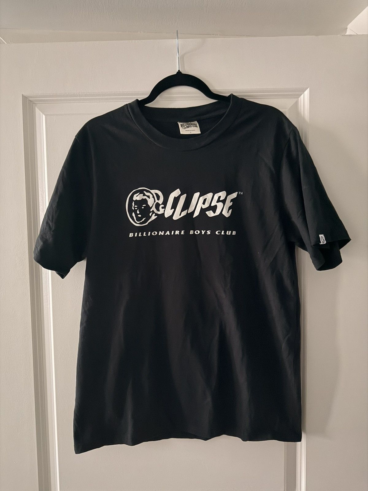 BBC x Clipse