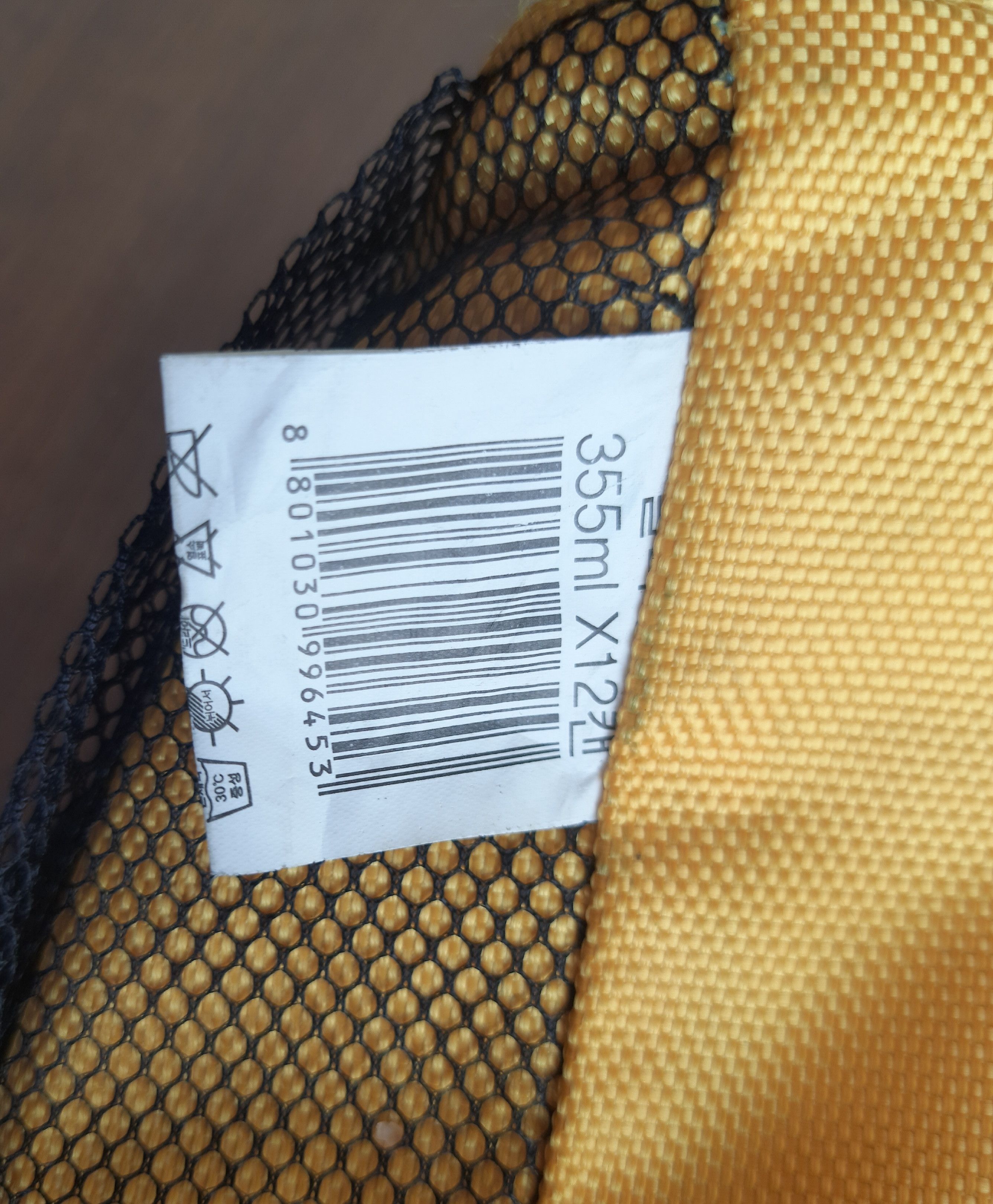 Japanese Brand Y2K Kloud Premium Souvenir Japan Sling Bags Size ONE SIZE - 10 Thumbnail