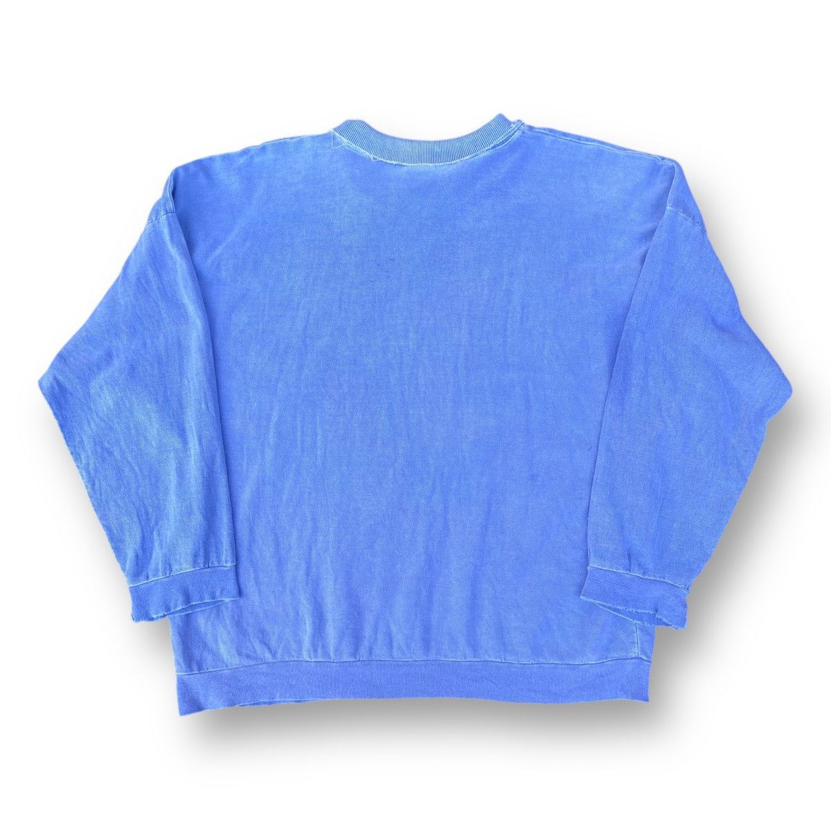 Vintage Vintage 90’s Maui Sweatshirt Distressed Style. #E4 Size US L / EU 52-54 / 3 - 5 Thumbnail